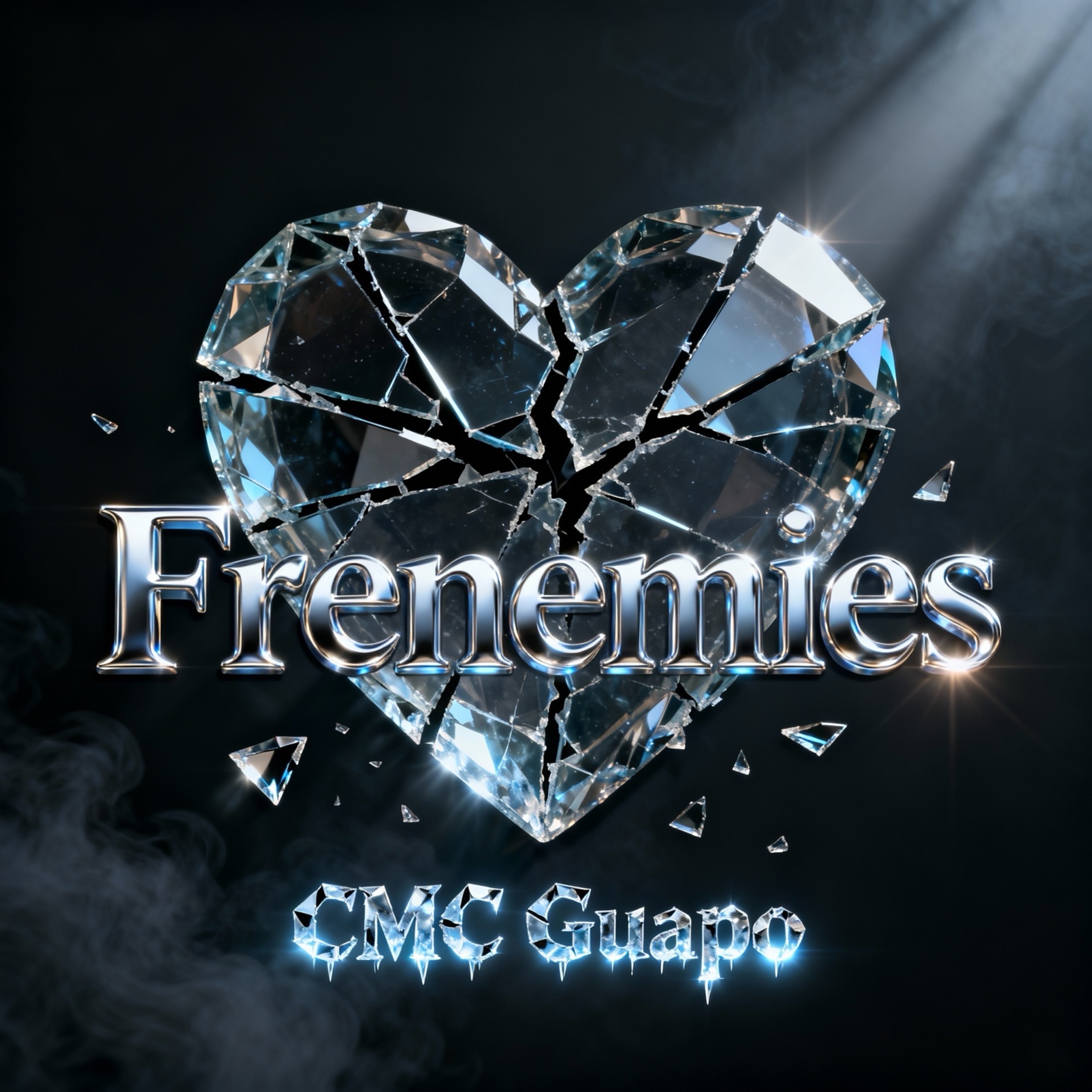 Frenemies artwork