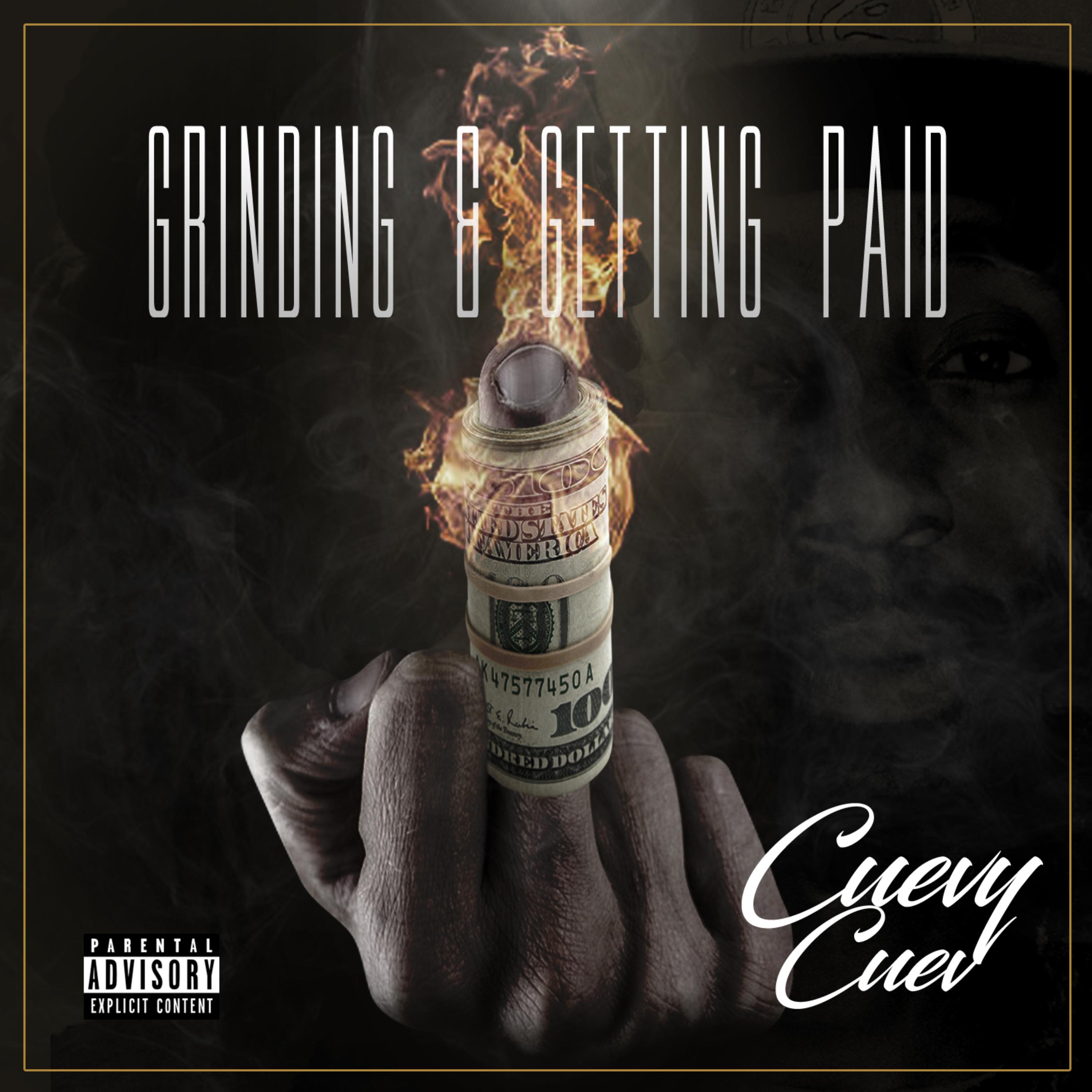 Grinding & Getting Paid artwork