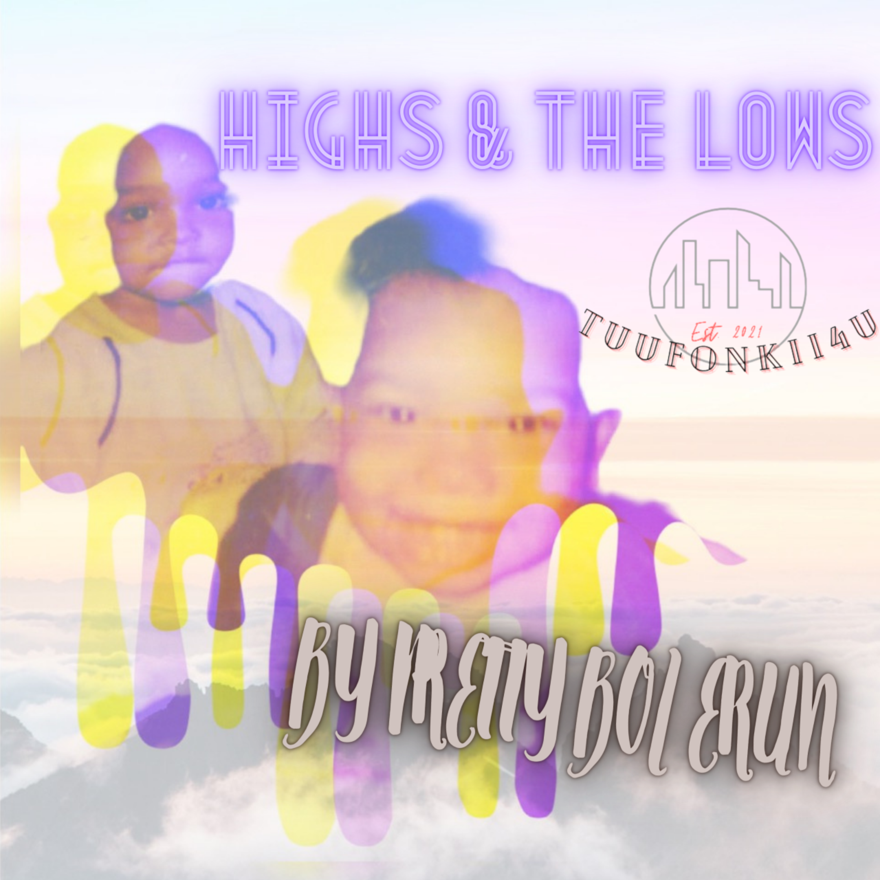 Highs & The Lows artwork