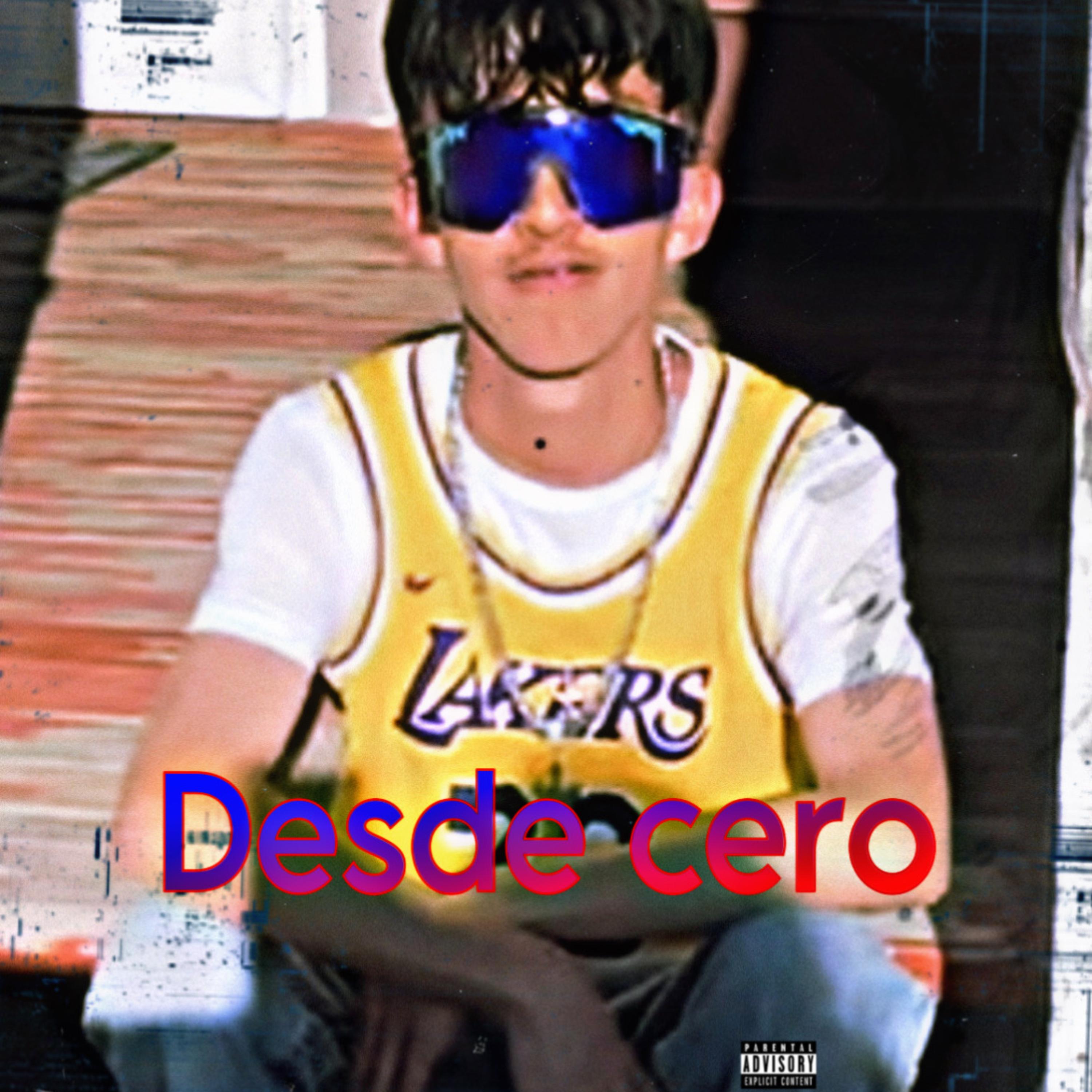 Desde Cero artwork