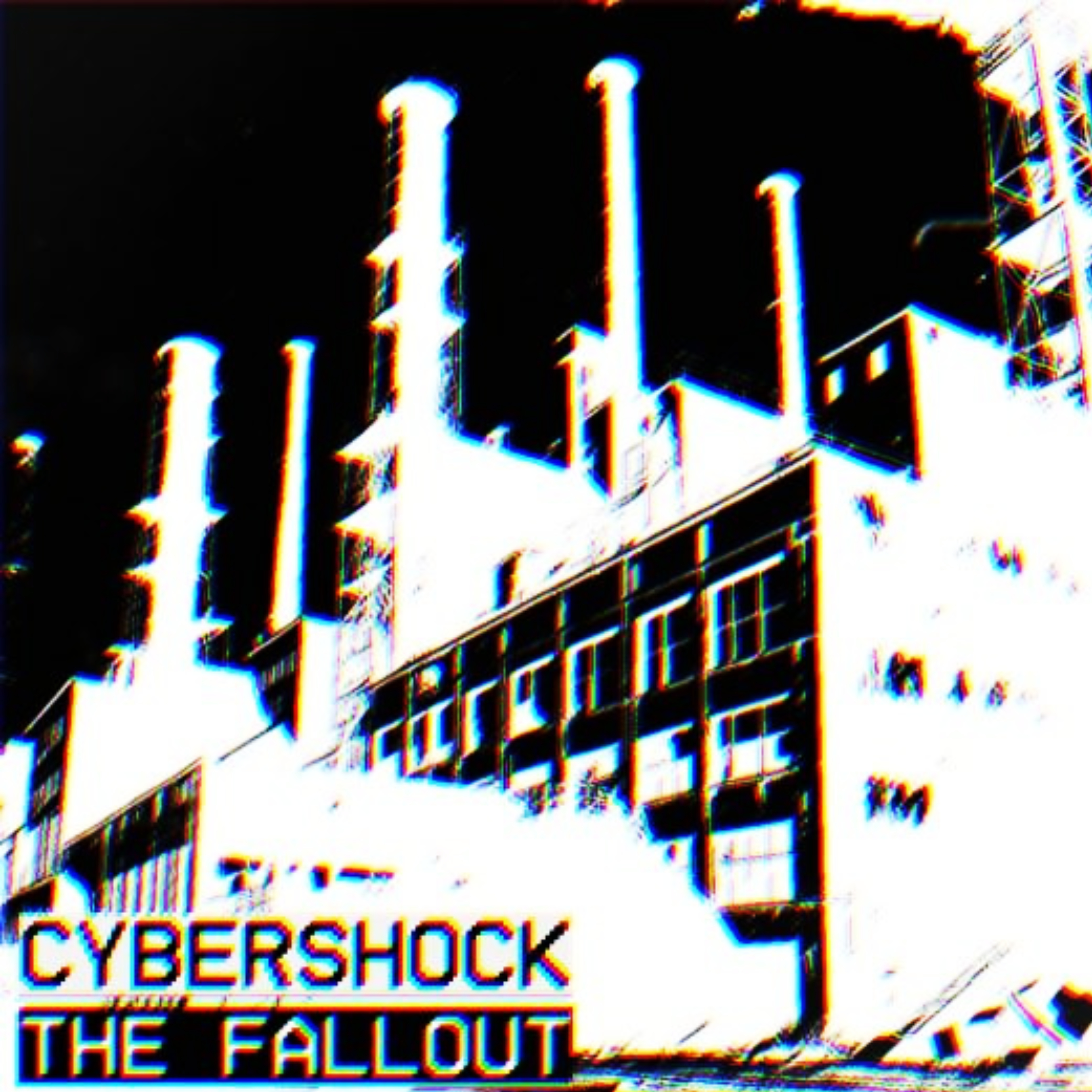 the fallout artwork