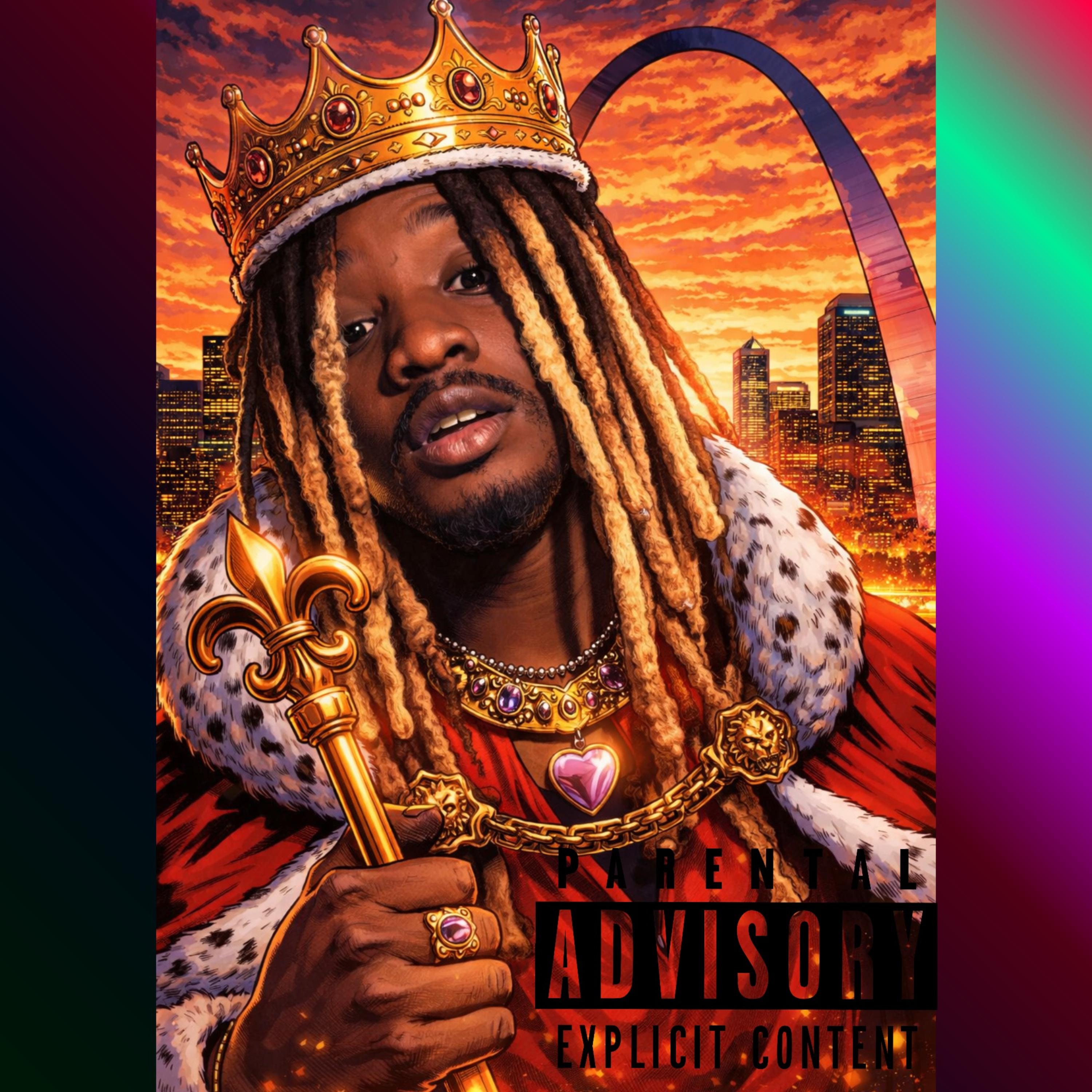 Almighty artwork
