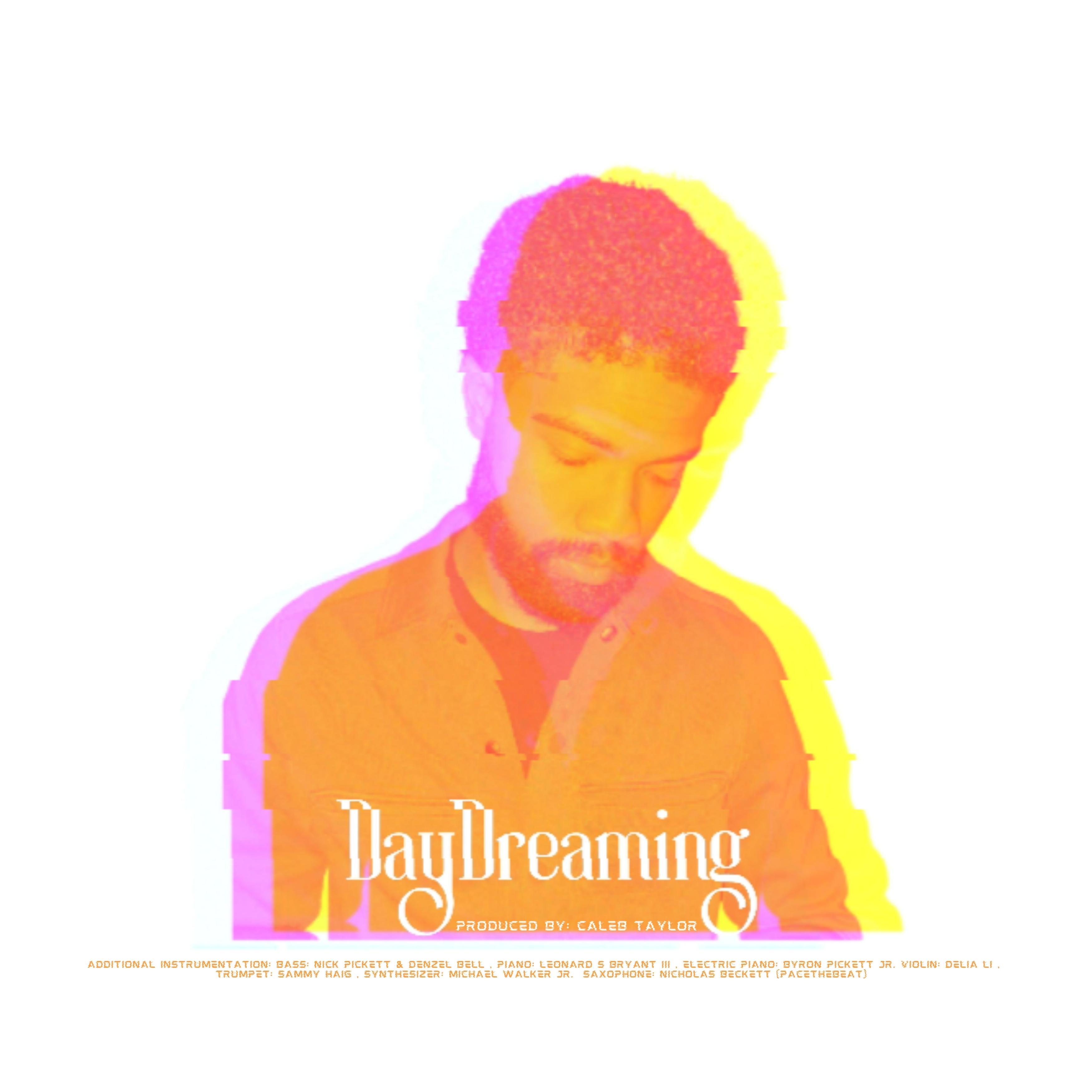 DayDreaming artwork