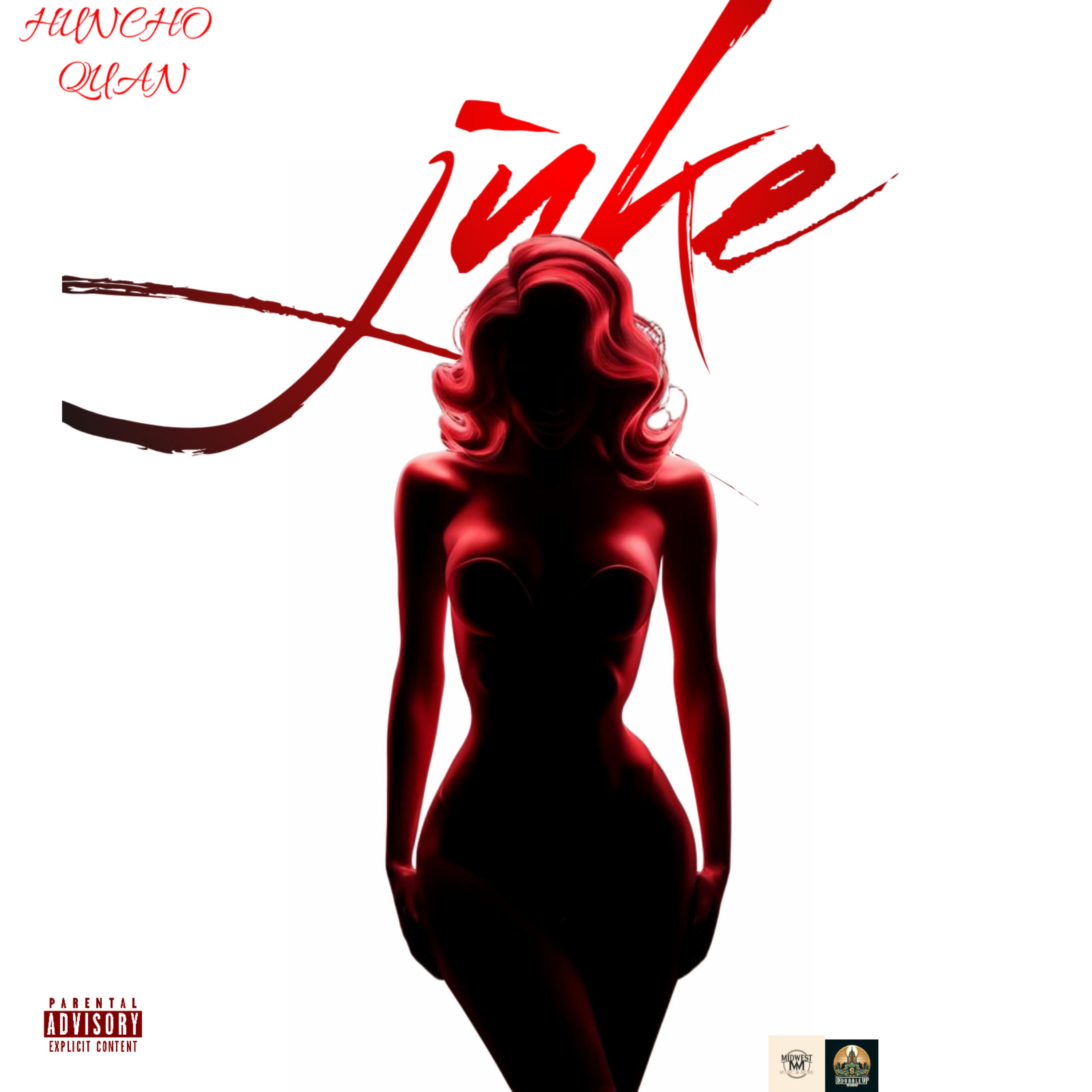 JUKE artwork