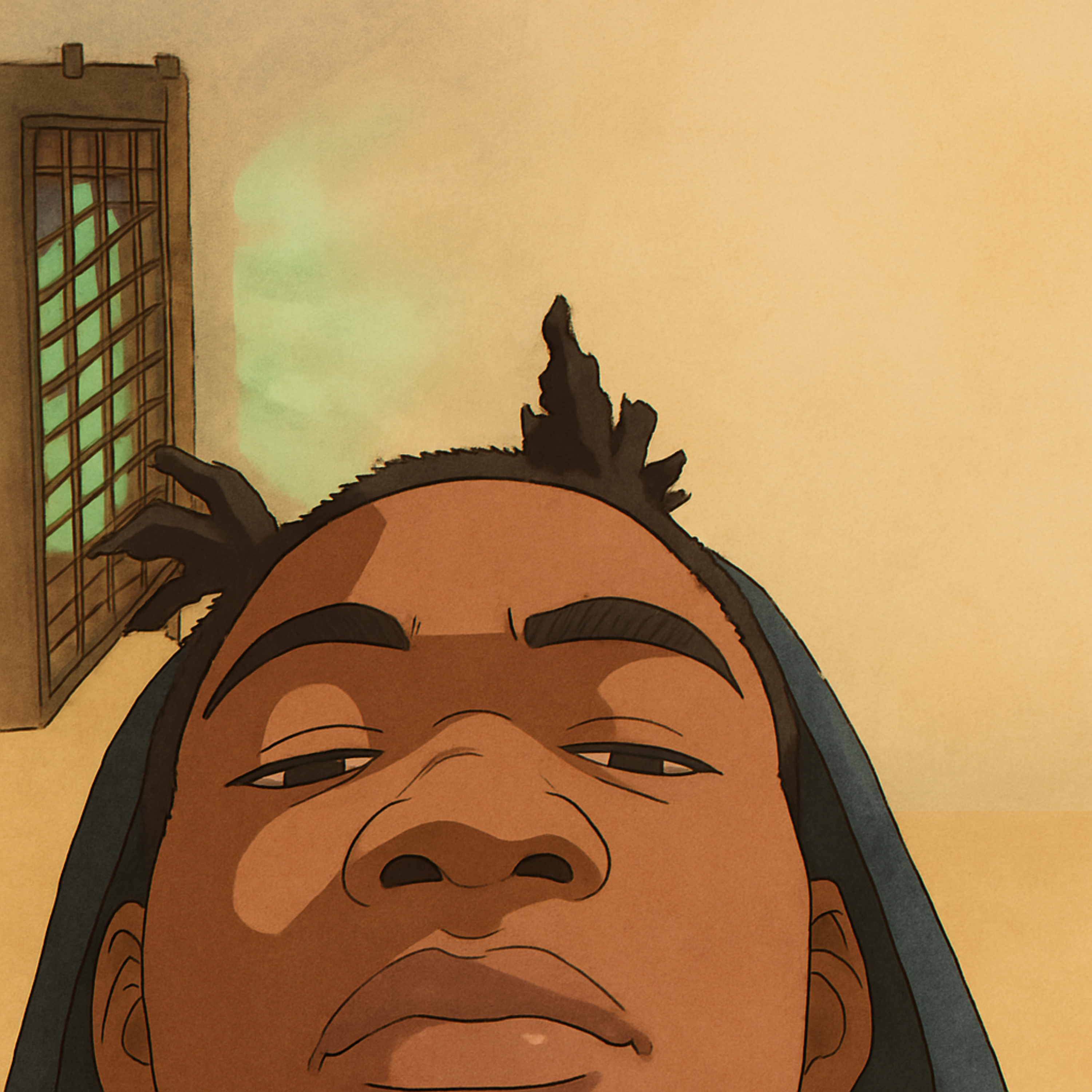 Don World artwork