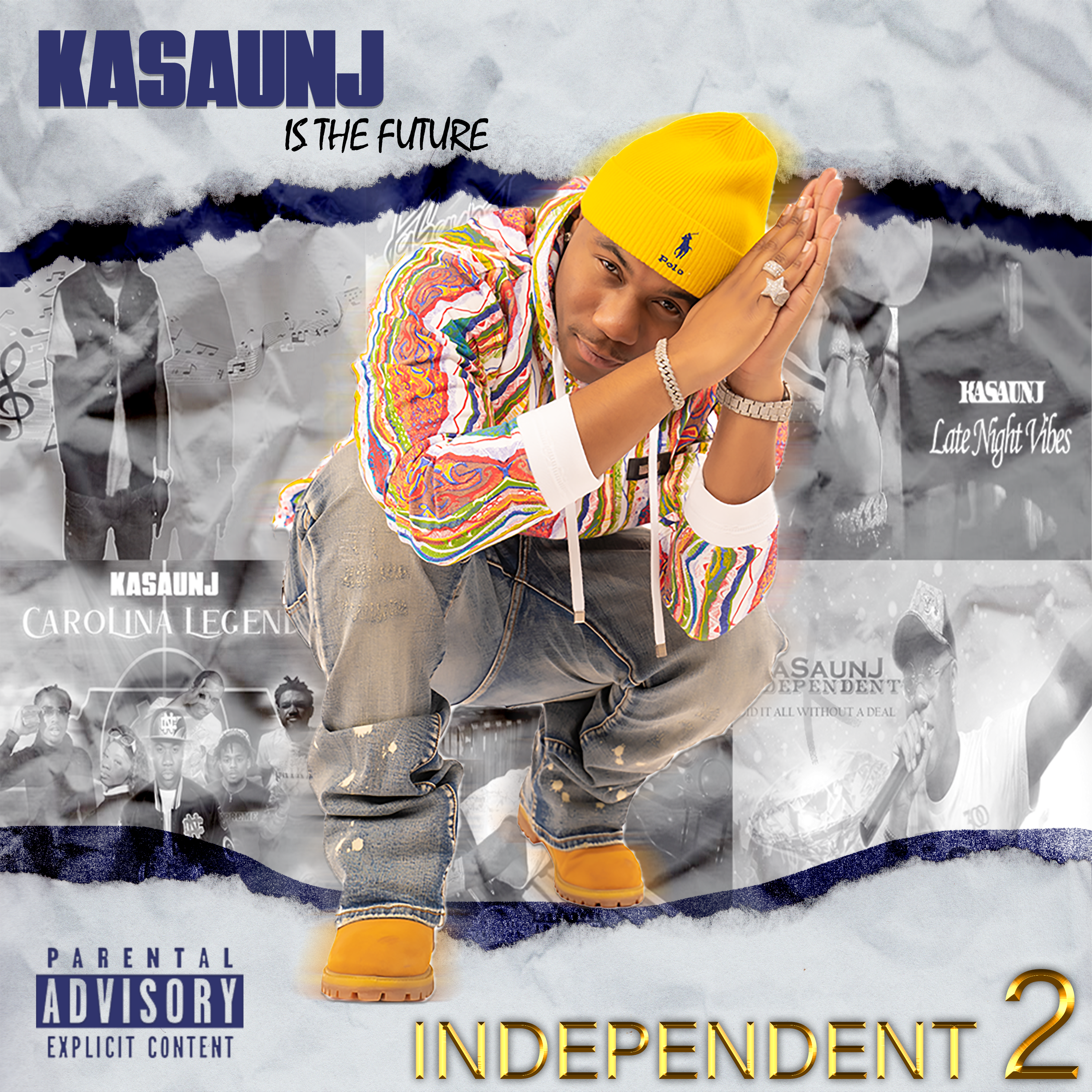 Independent 2 artwork