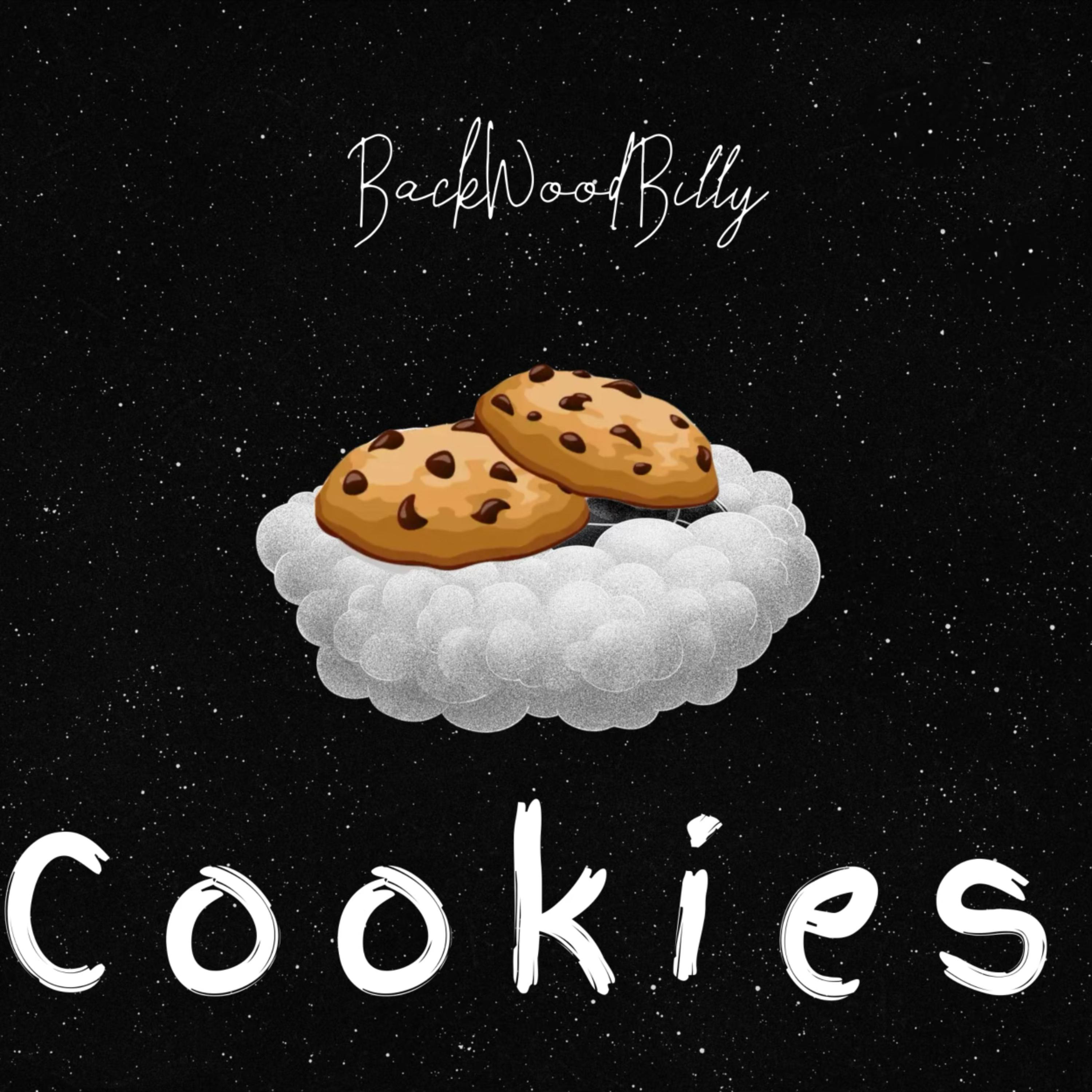 Cookies artwork