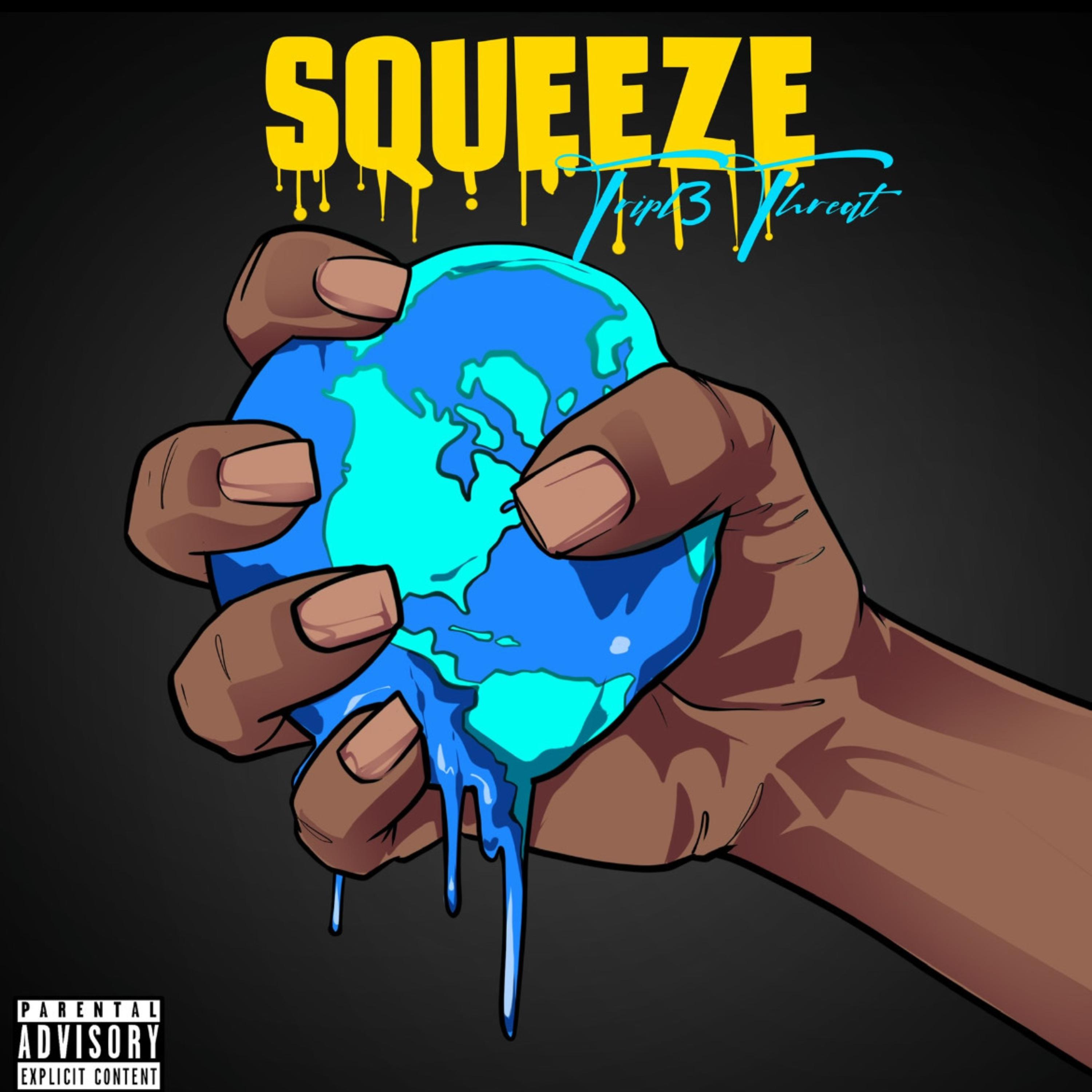 Squeeze artwork