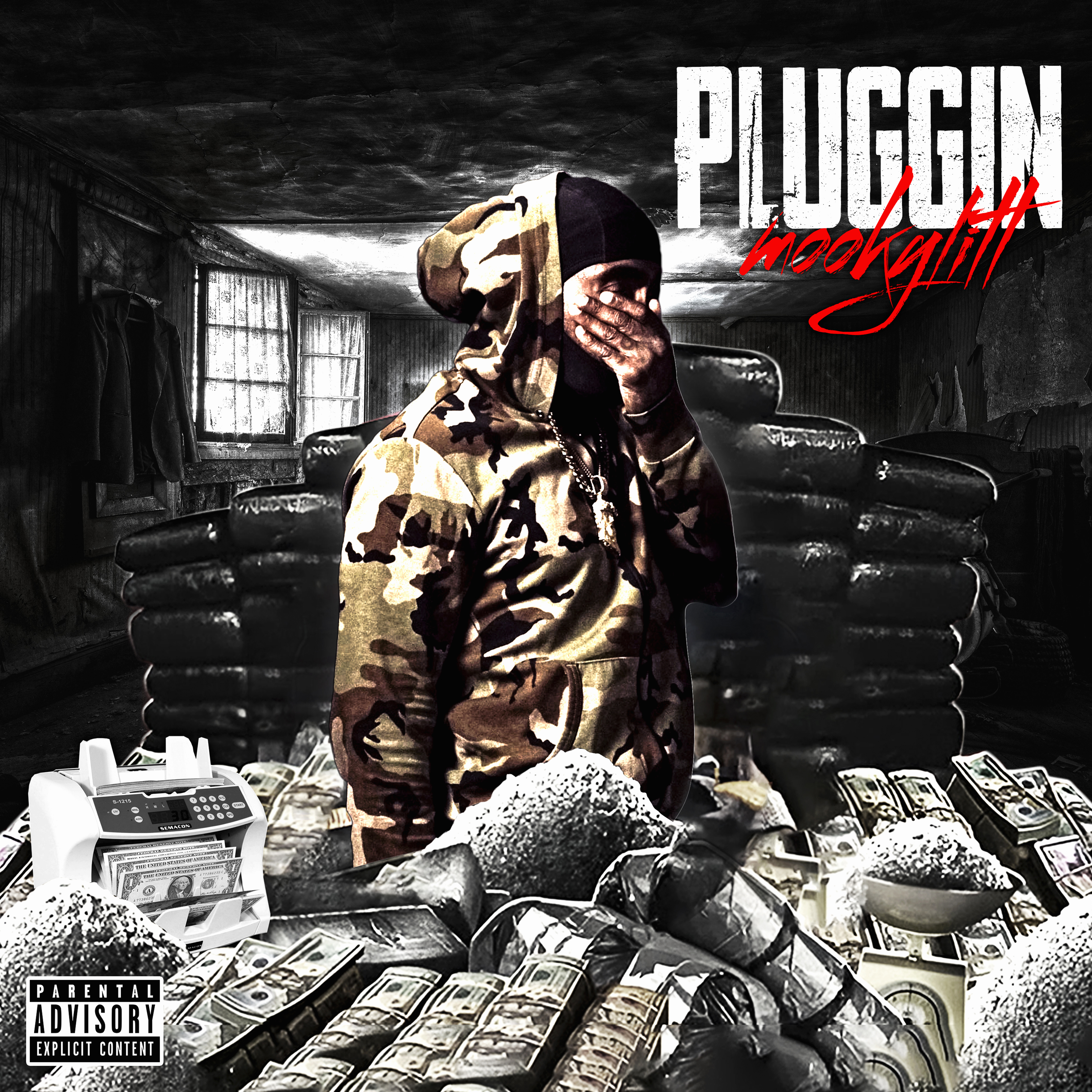 Pluggin artwork