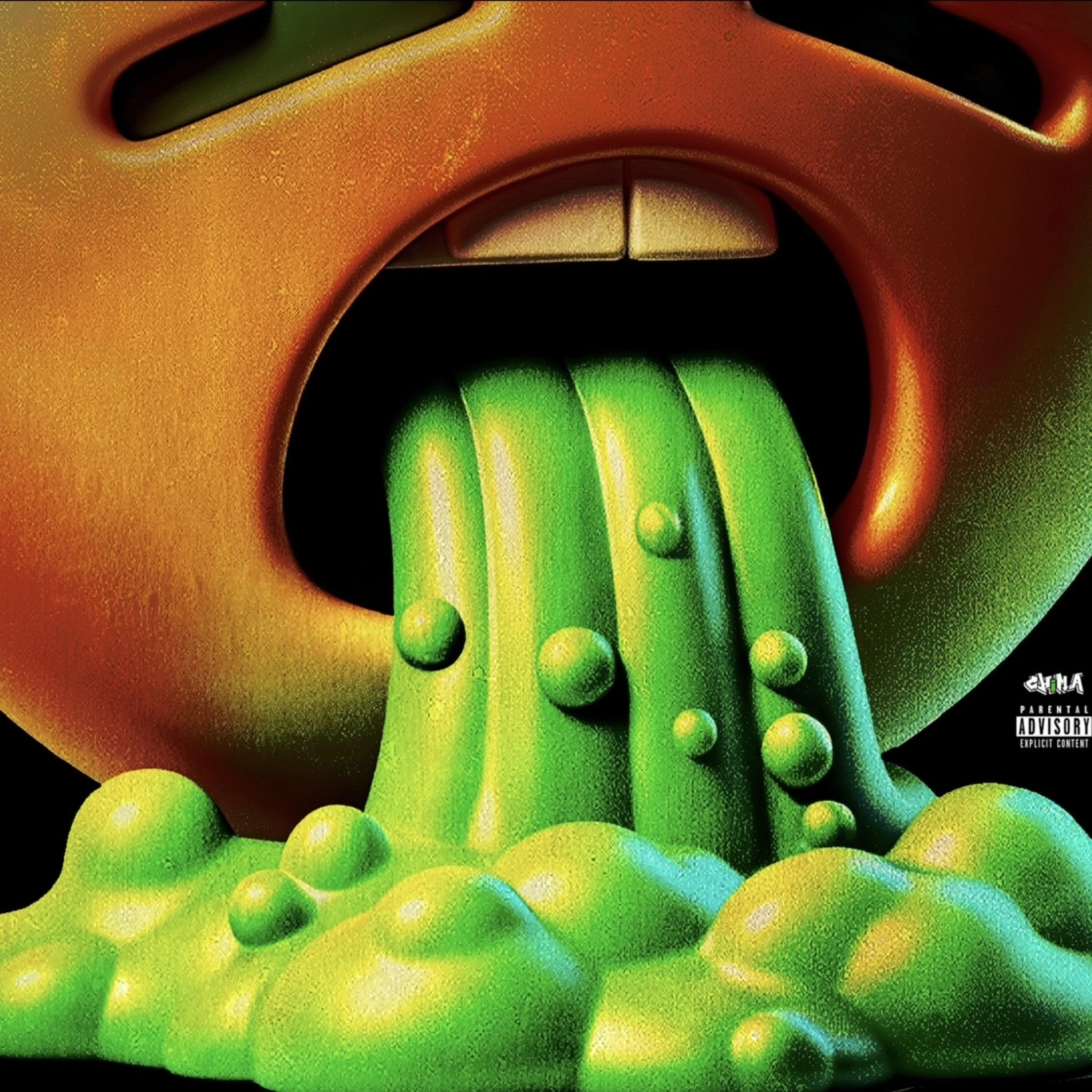 GNARLY artwork