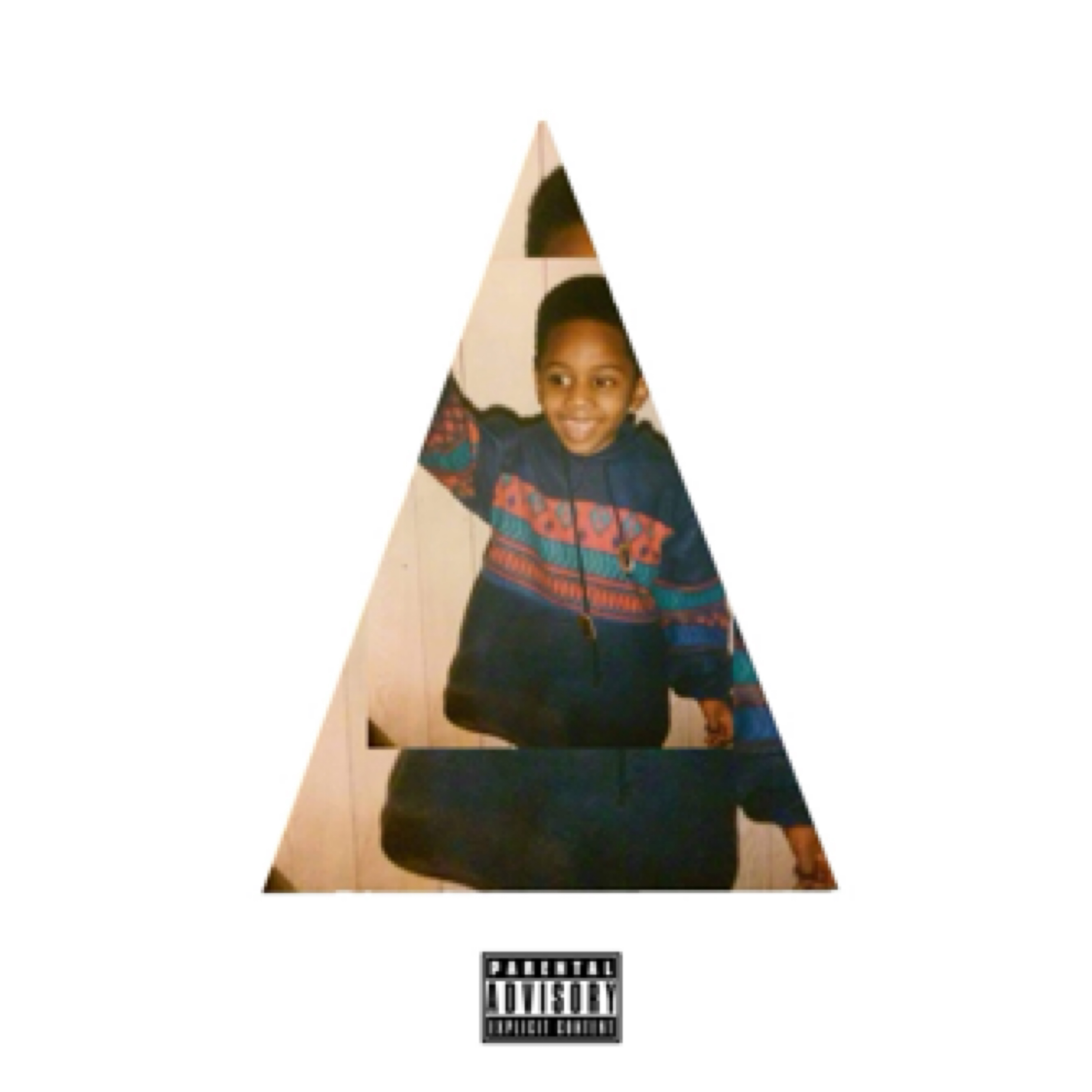 Eastside baby artwork