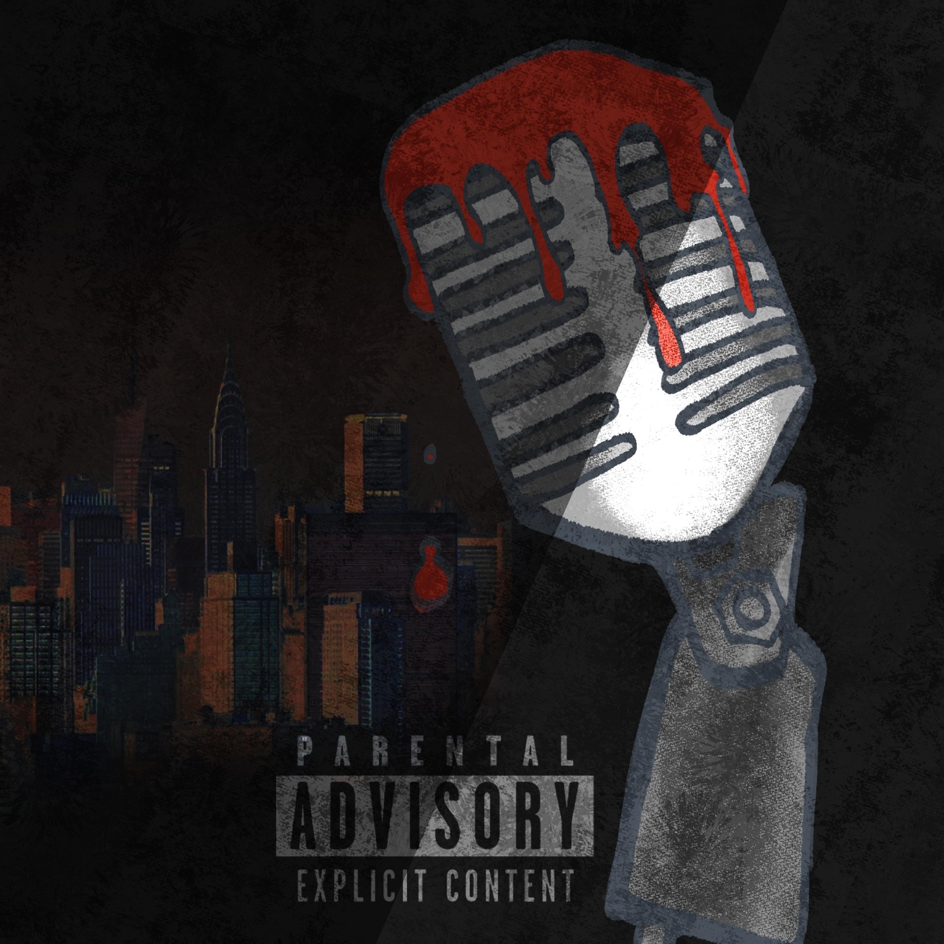 The Plan artwork