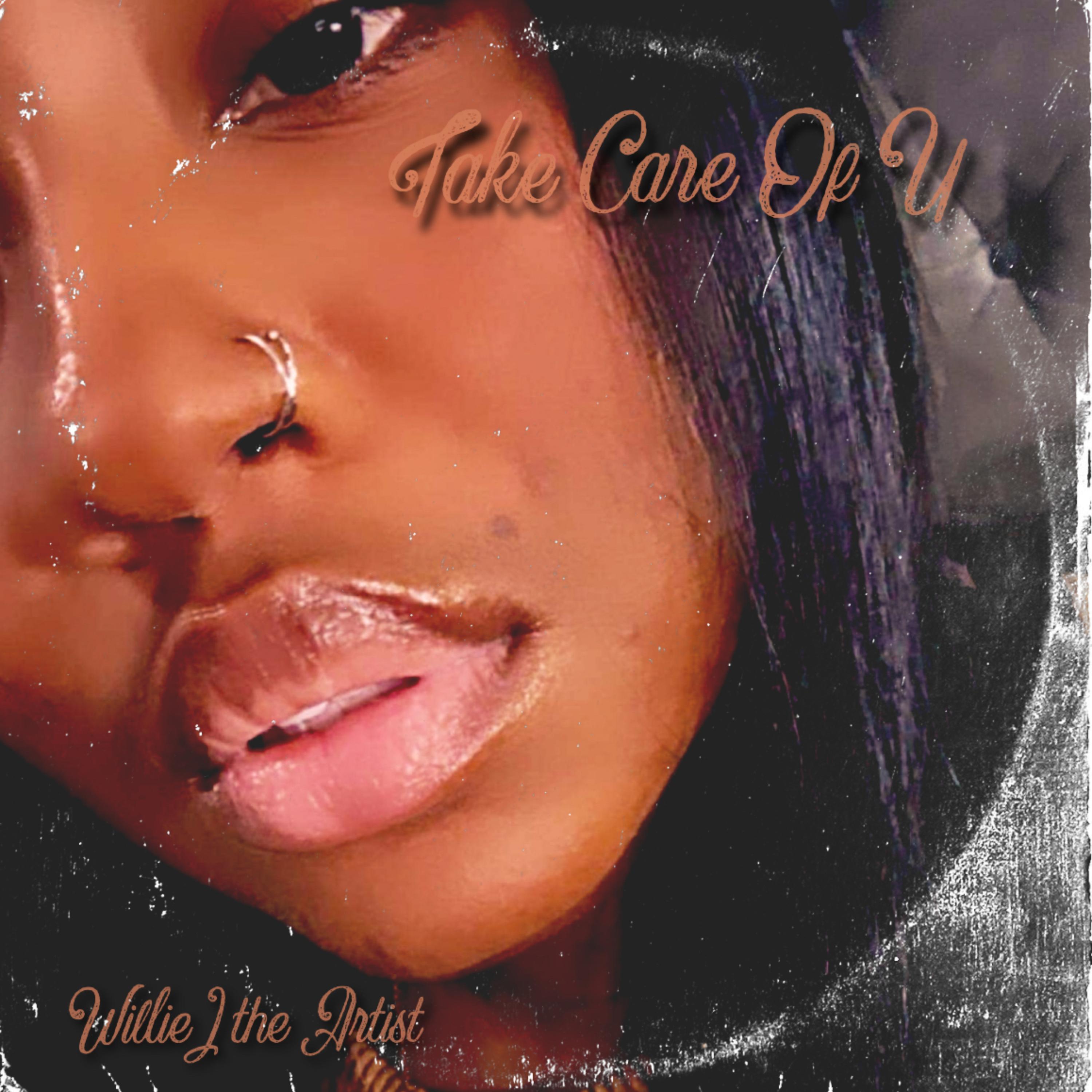 Take Care Of U artwork