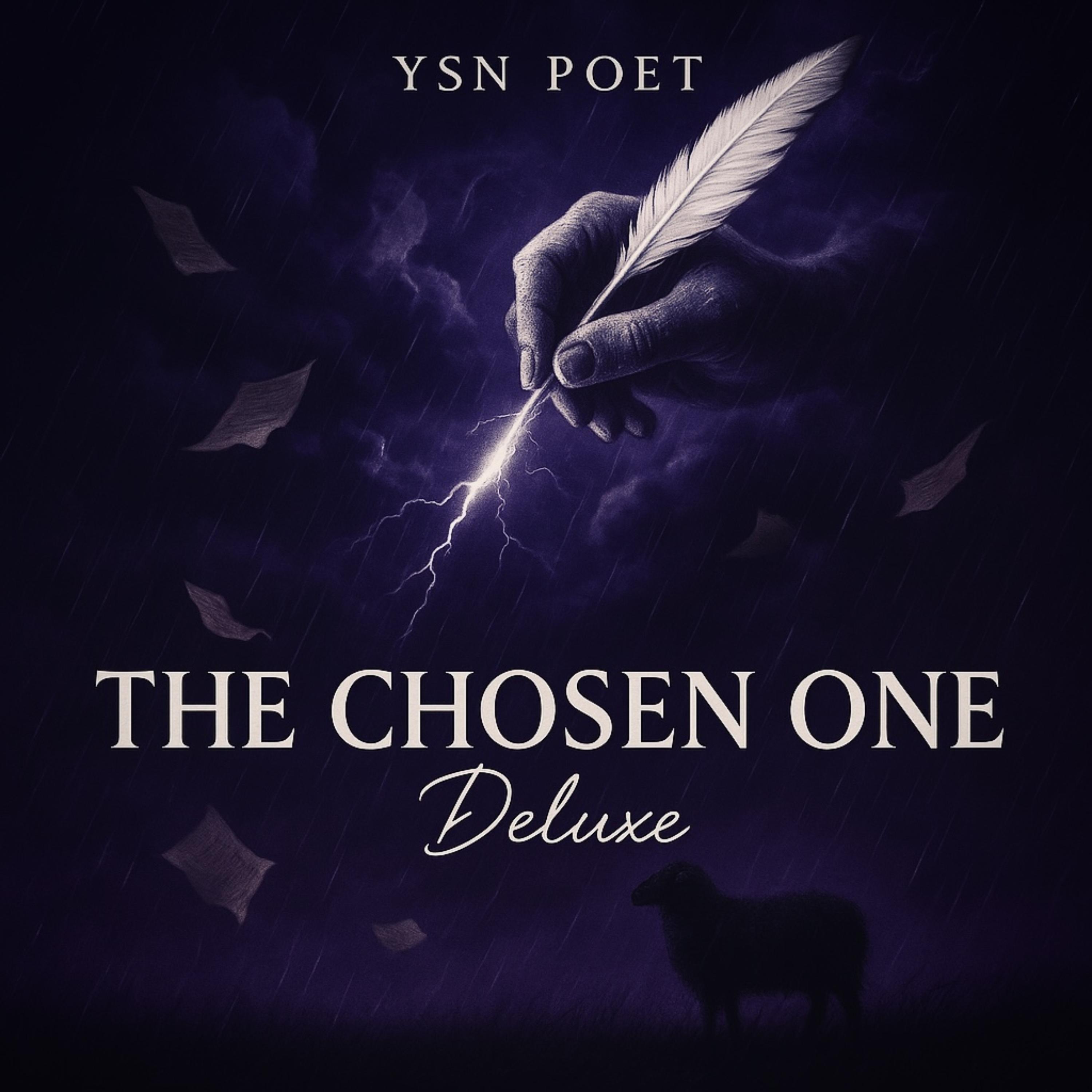 The Chosen One (Deluxe) artwork