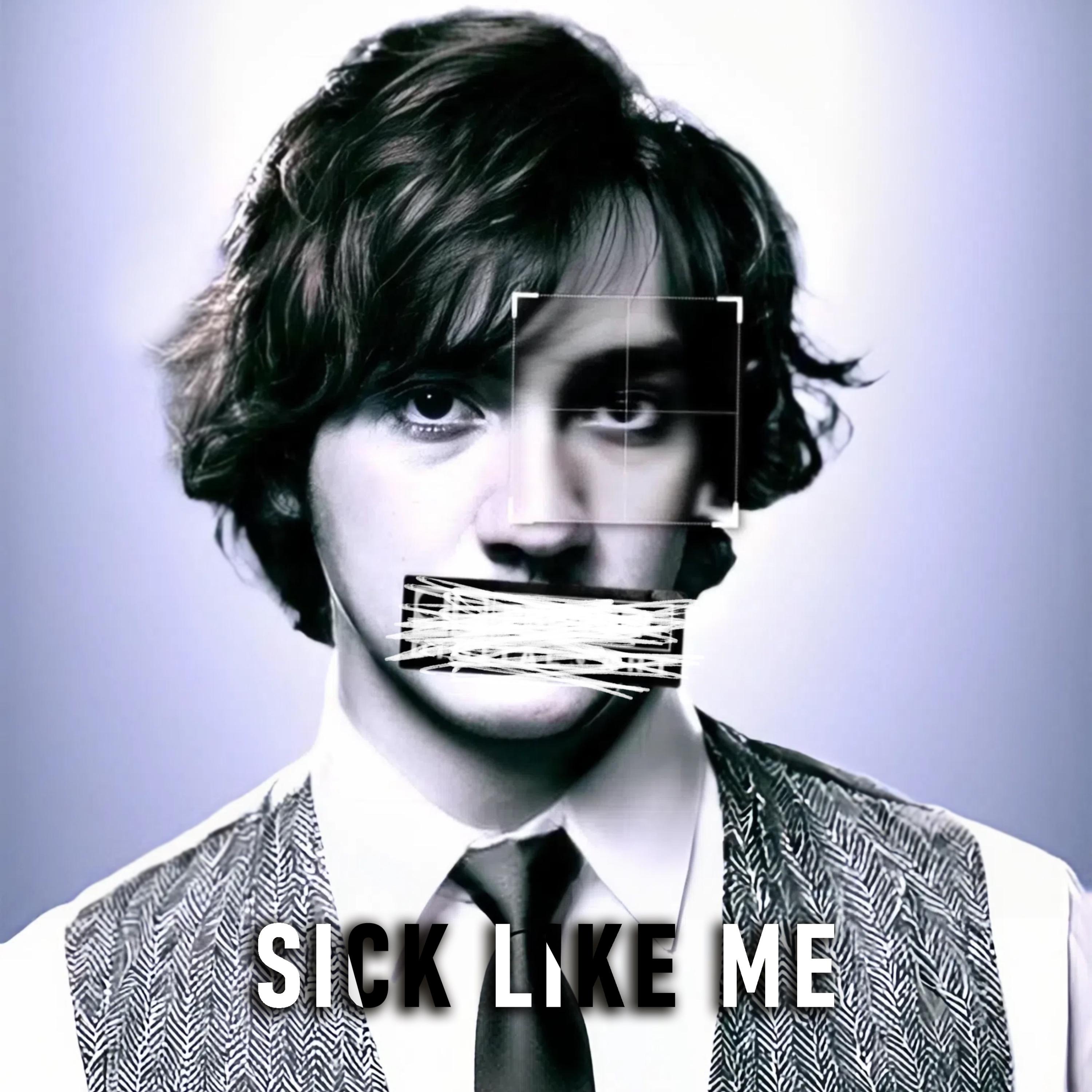 Sick Like ME artwork