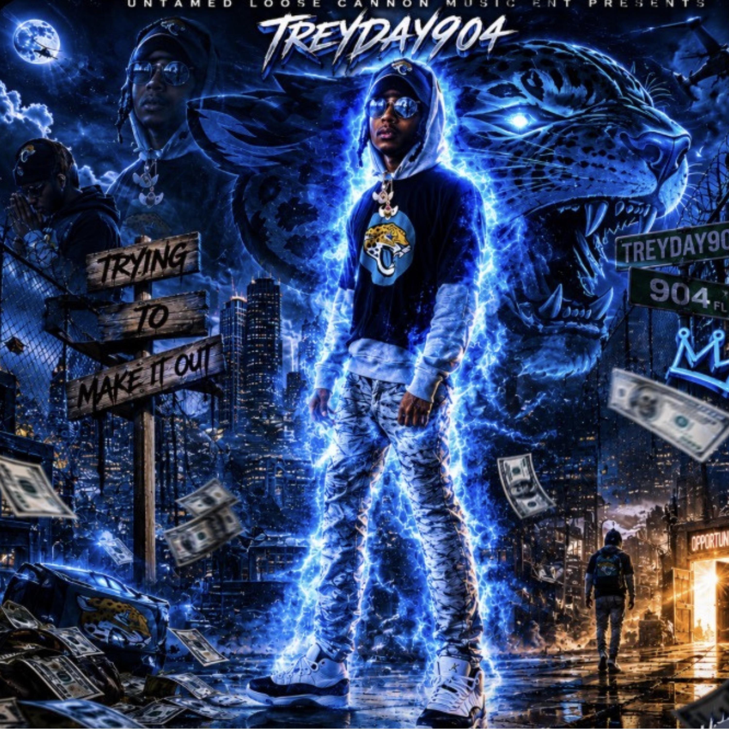 Make it by Treyday904_t3 cover art
