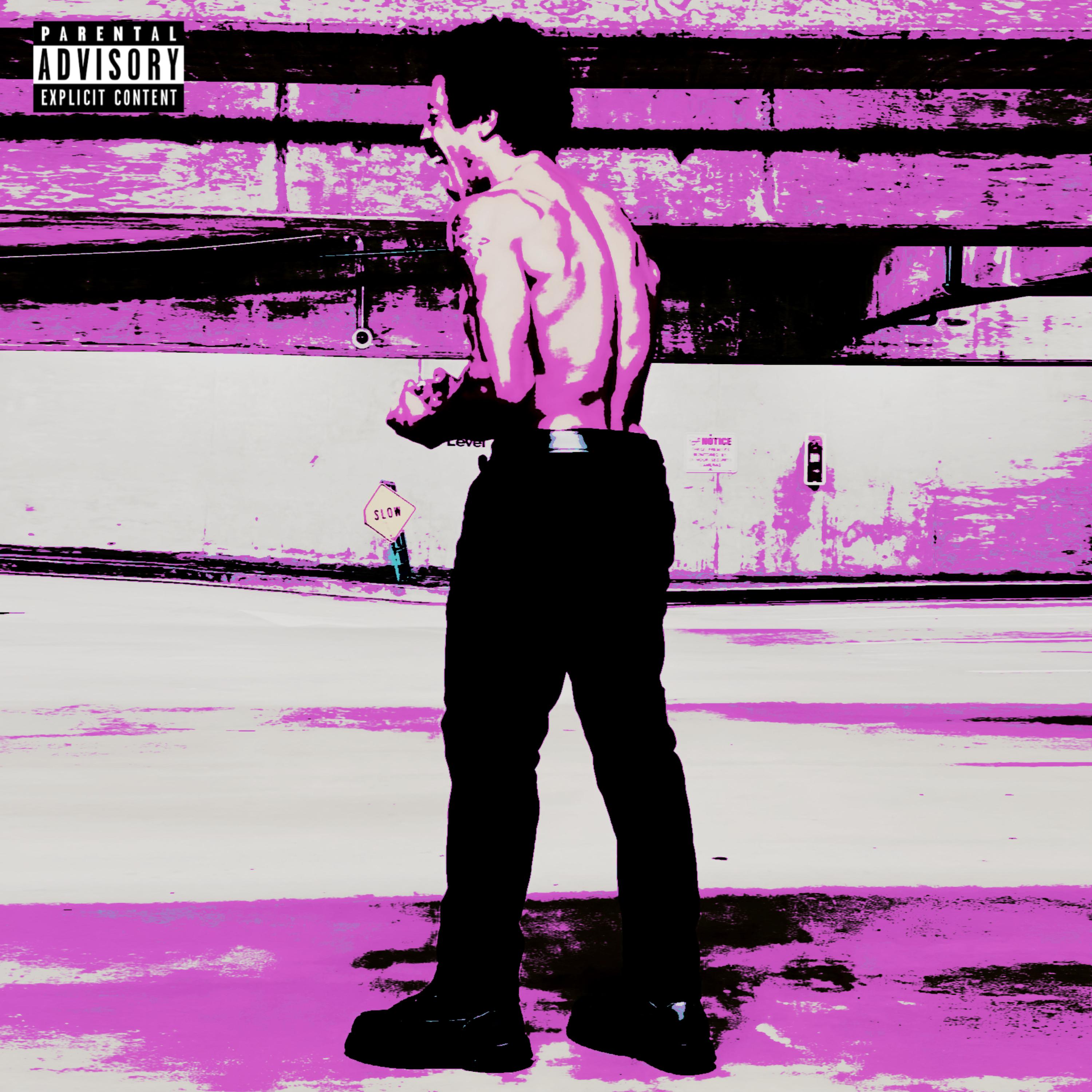 SPEAK artwork