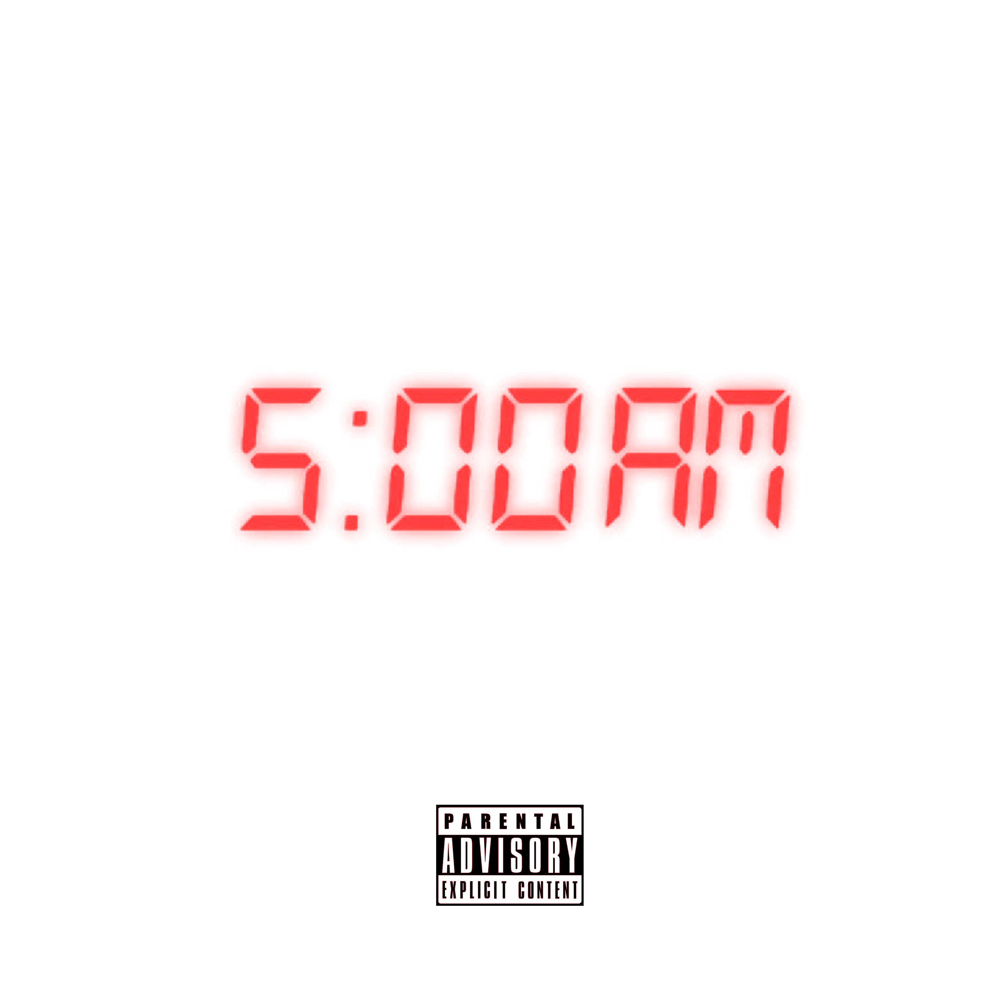 5AM artwork
