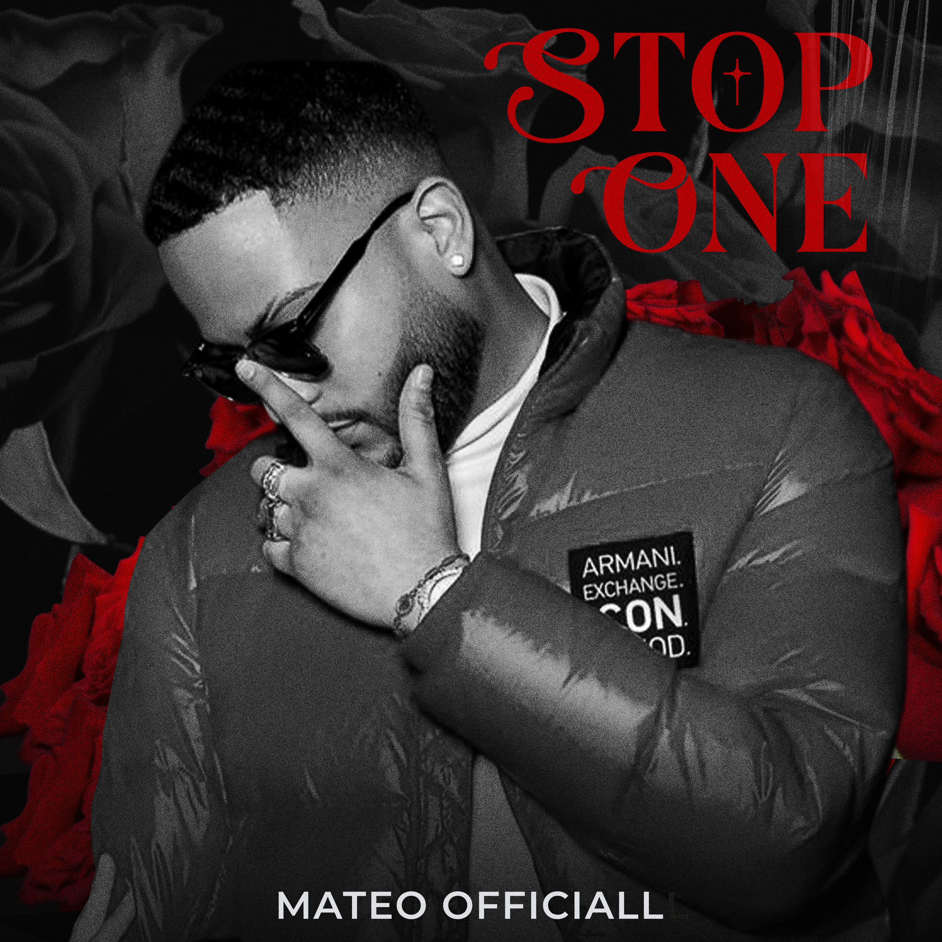 Stop One artwork