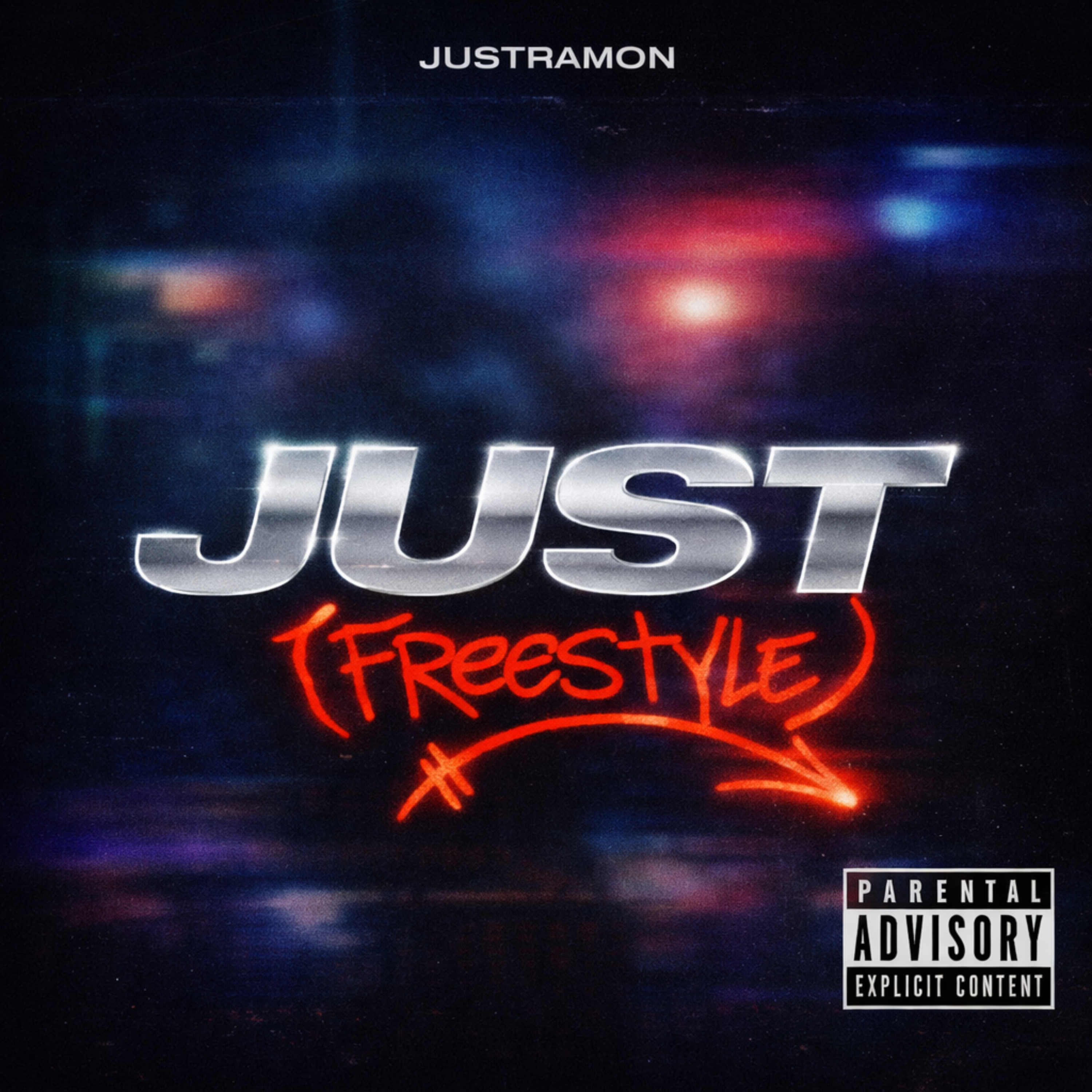JUST (Freestyle) artwork