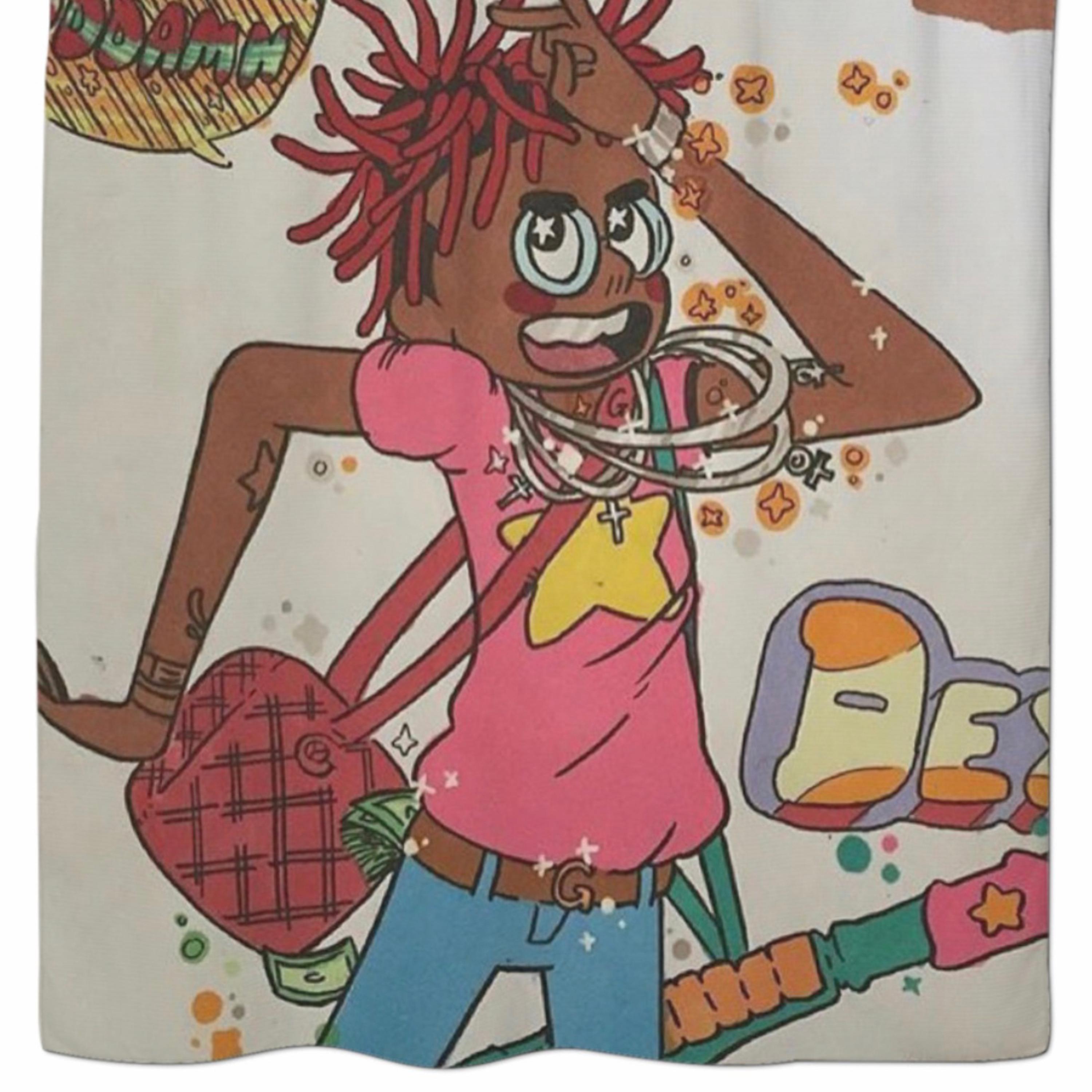 Woke From A Dream by Polo cover art