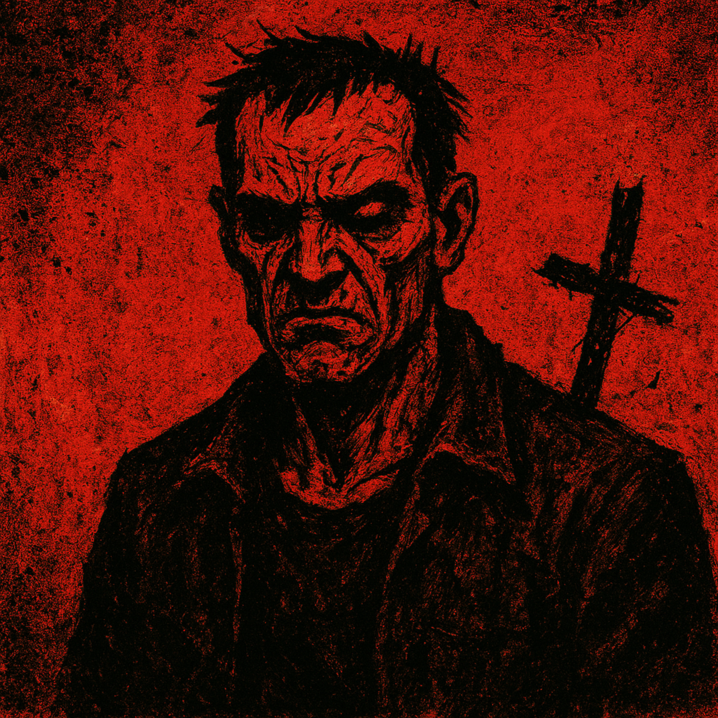 Father Figure artwork