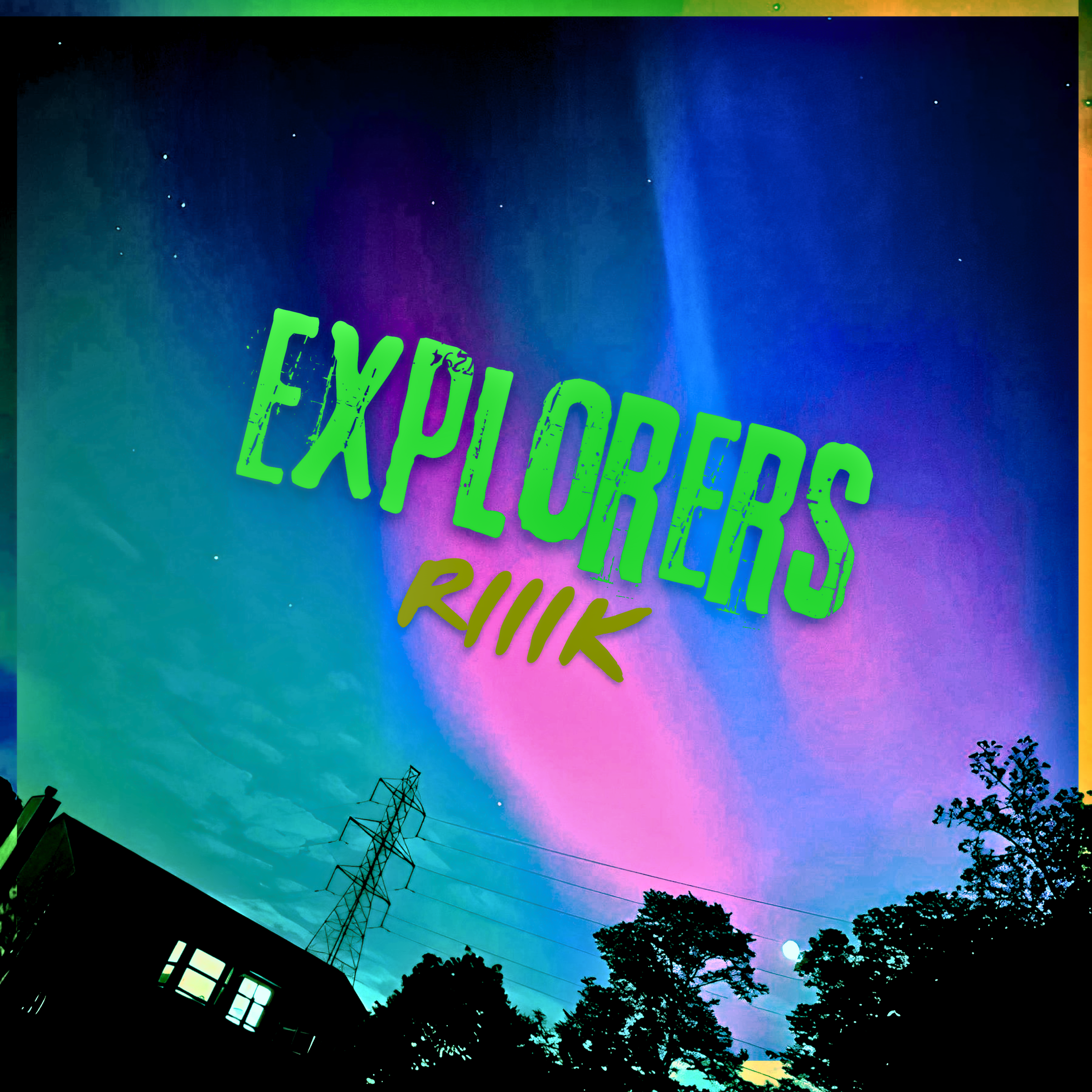 Explorers artwork