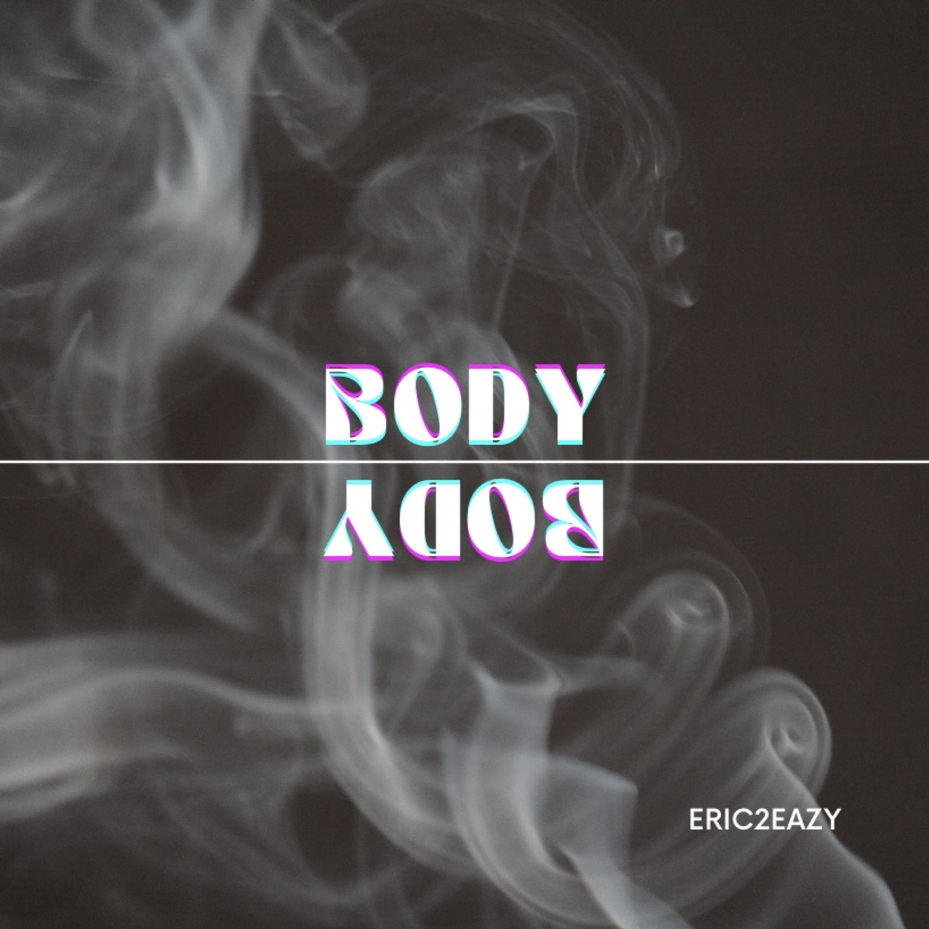 Body On Body artwork