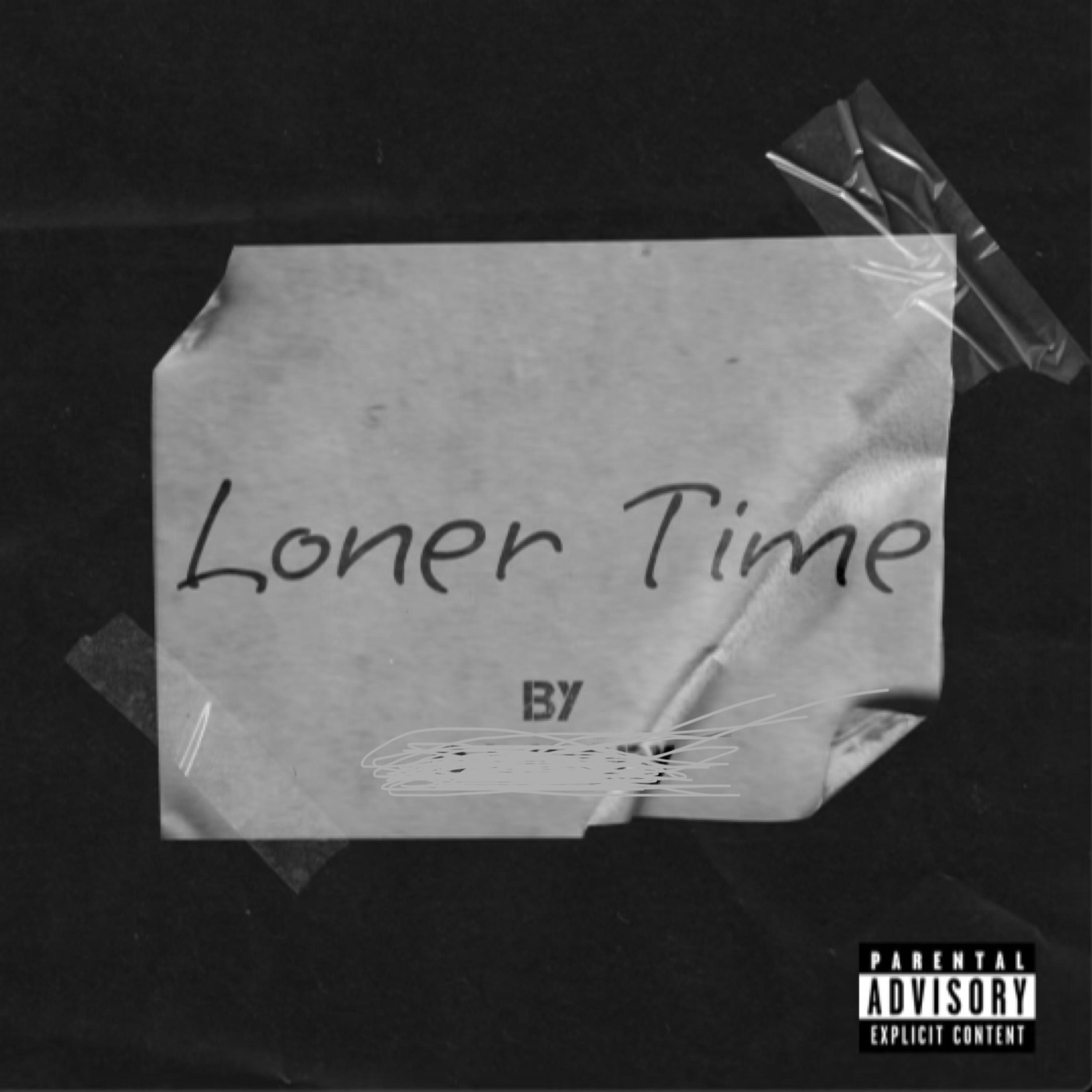 Loner Time artwork