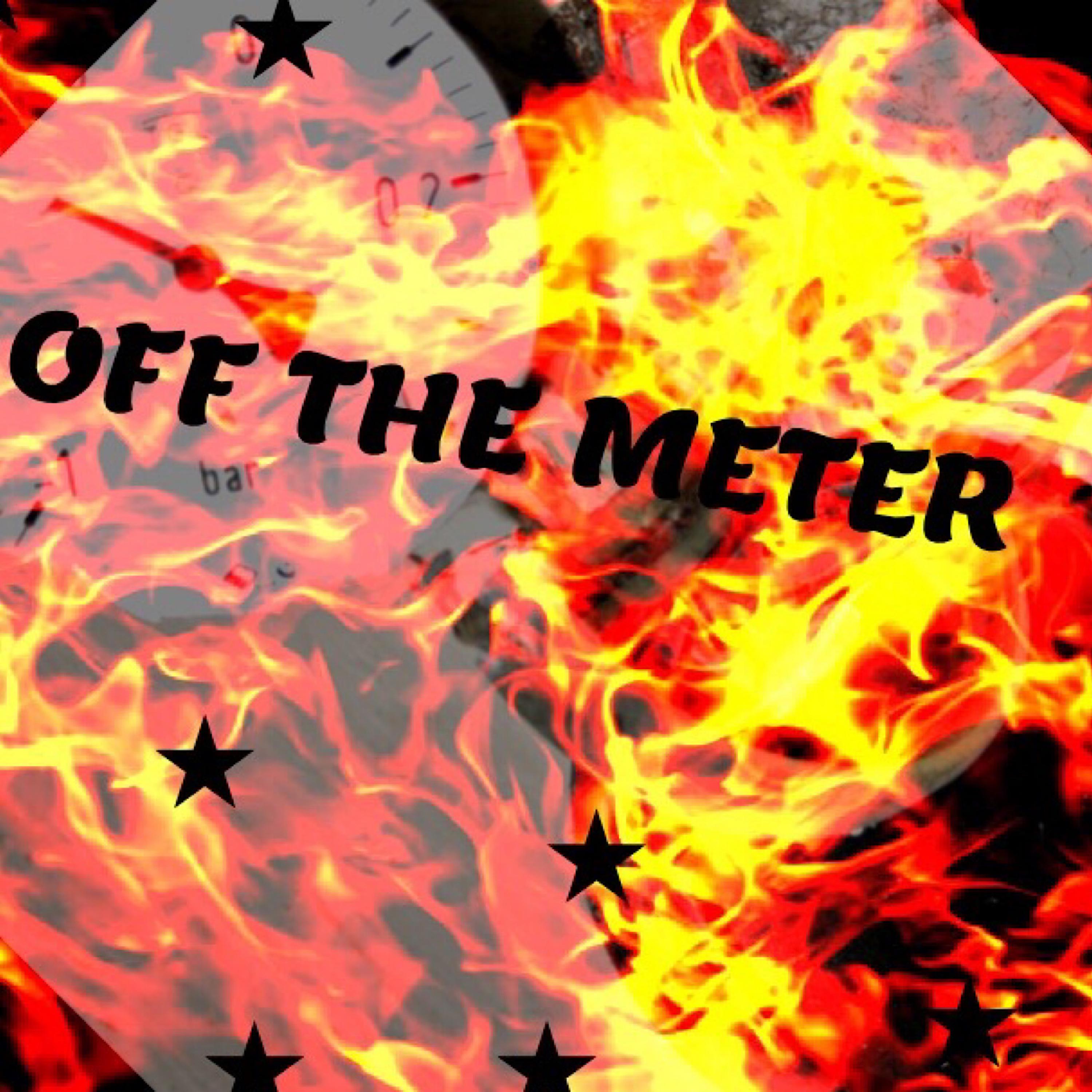 Off The Meter artwork