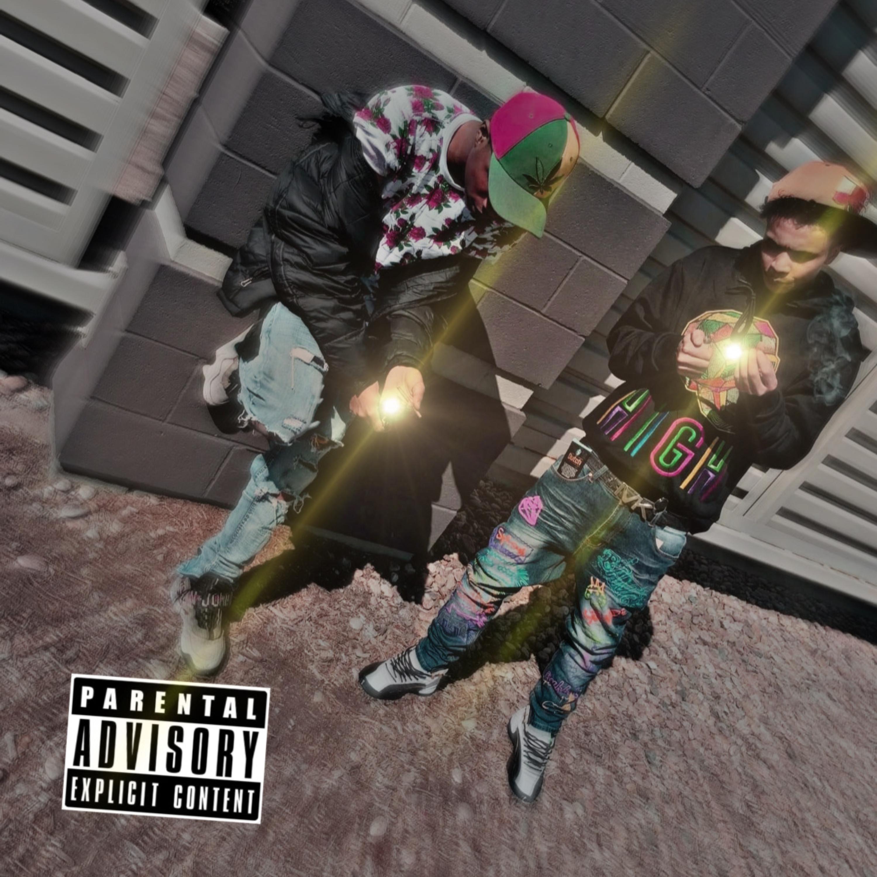 "We Don't Play " artwork