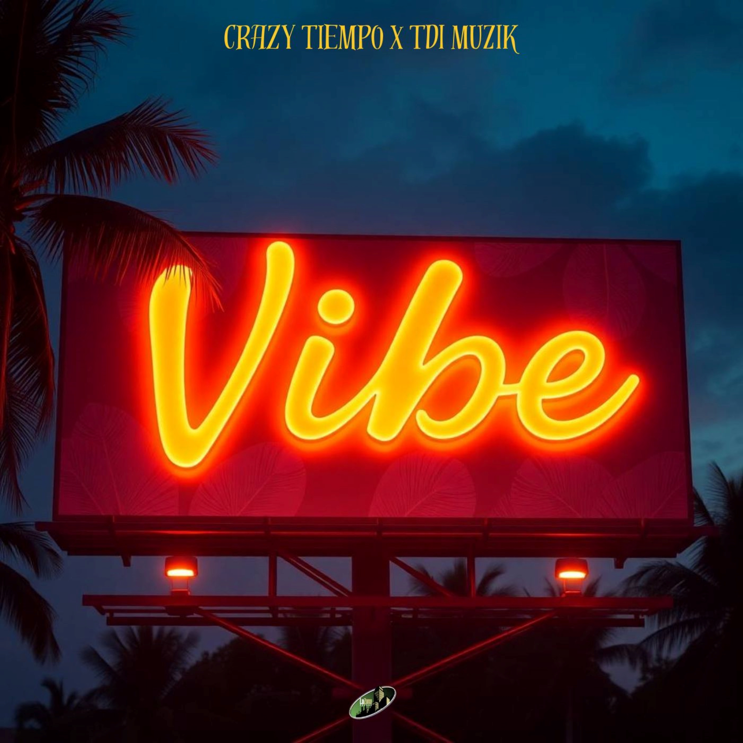 Vibe (Mambo Version) artwork