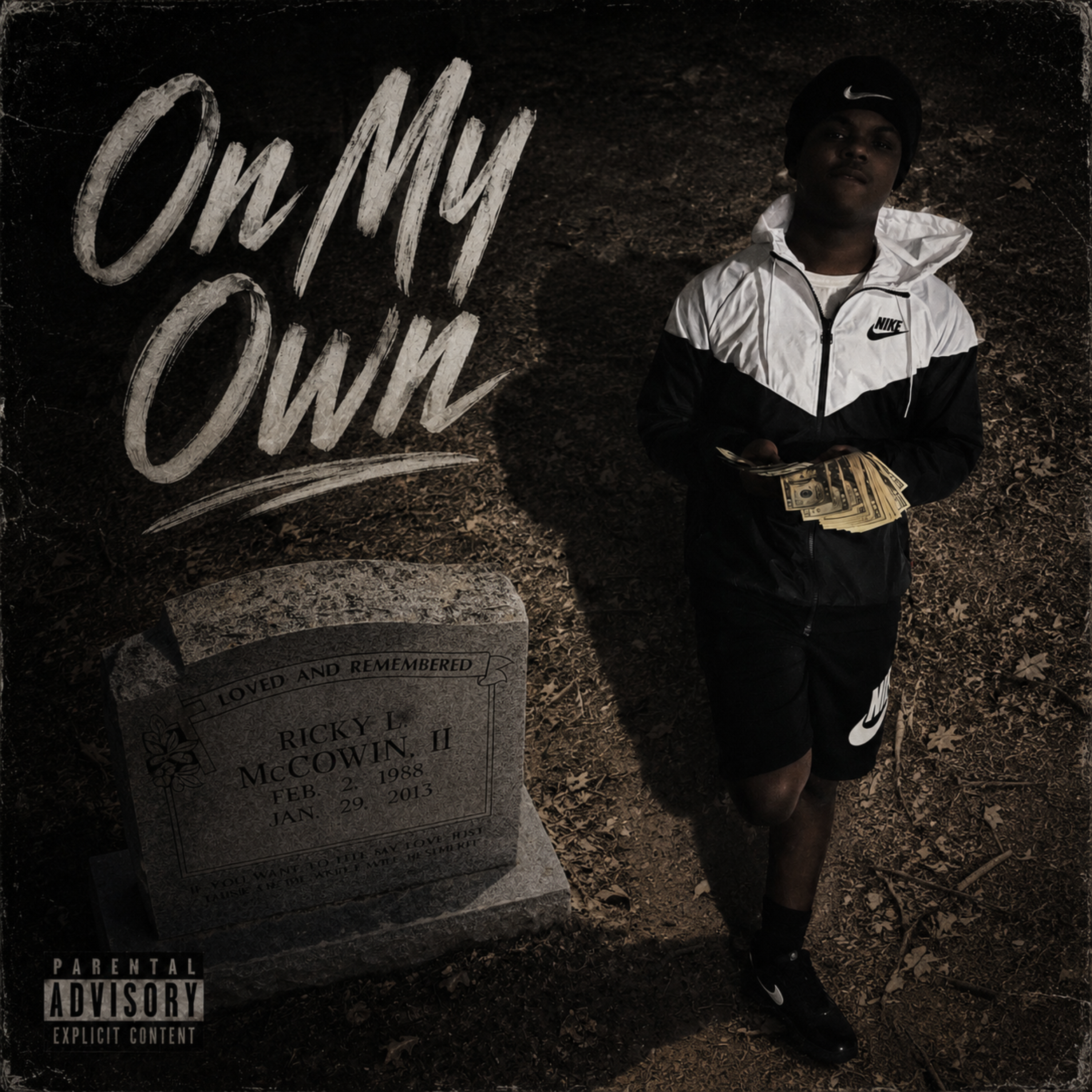 OMO by luhrickyyy cover art