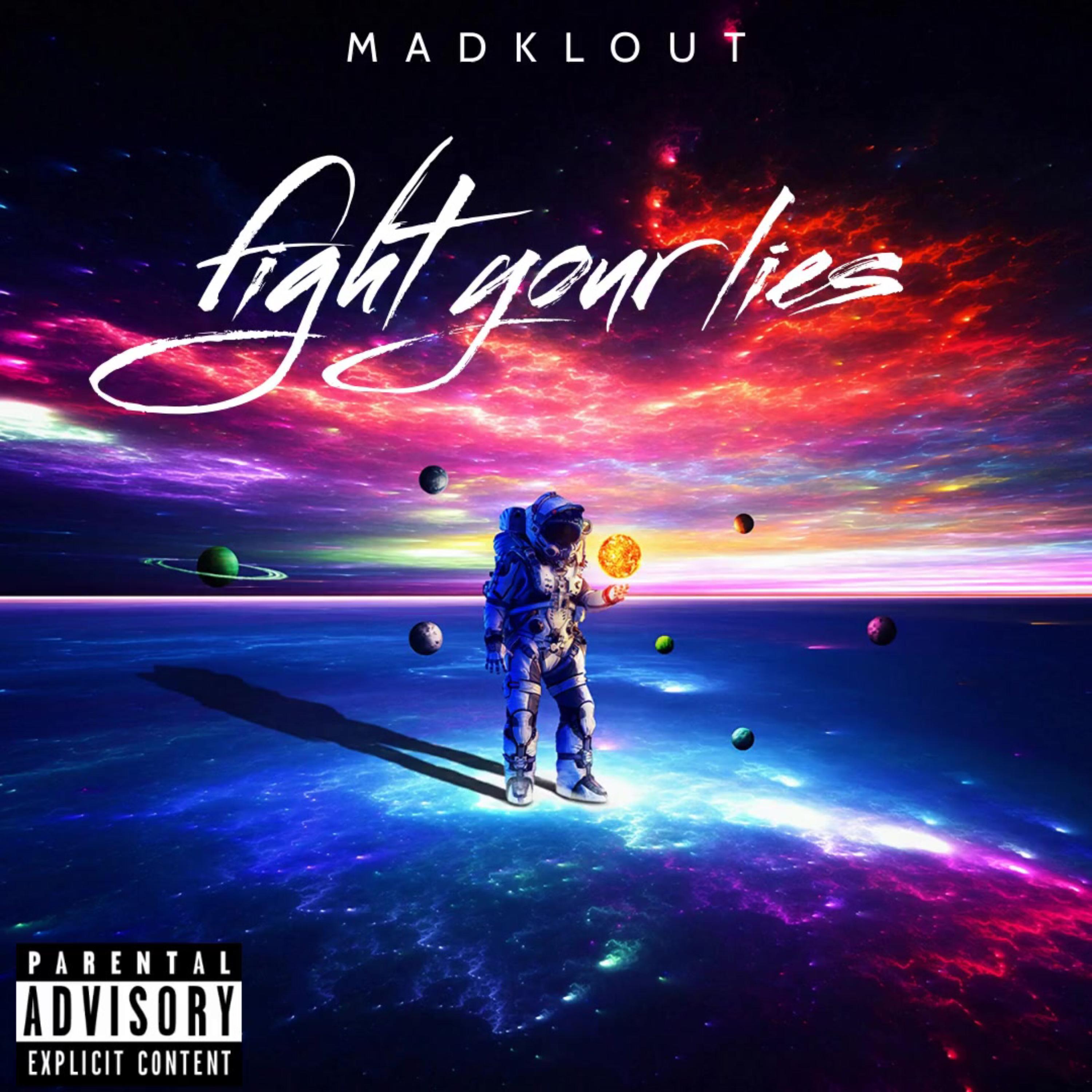 Fight Your Lies artwork