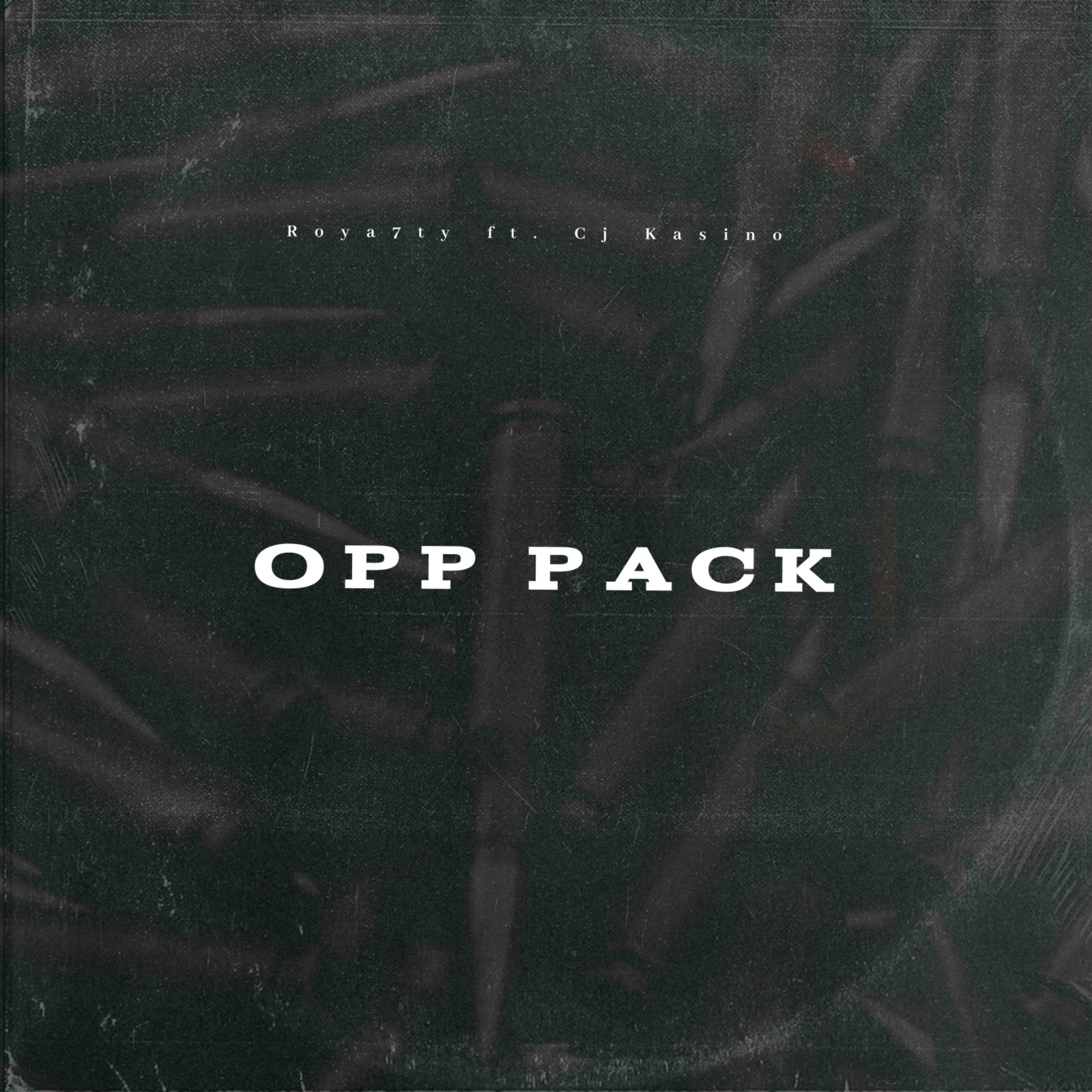 Opp Pack artwork