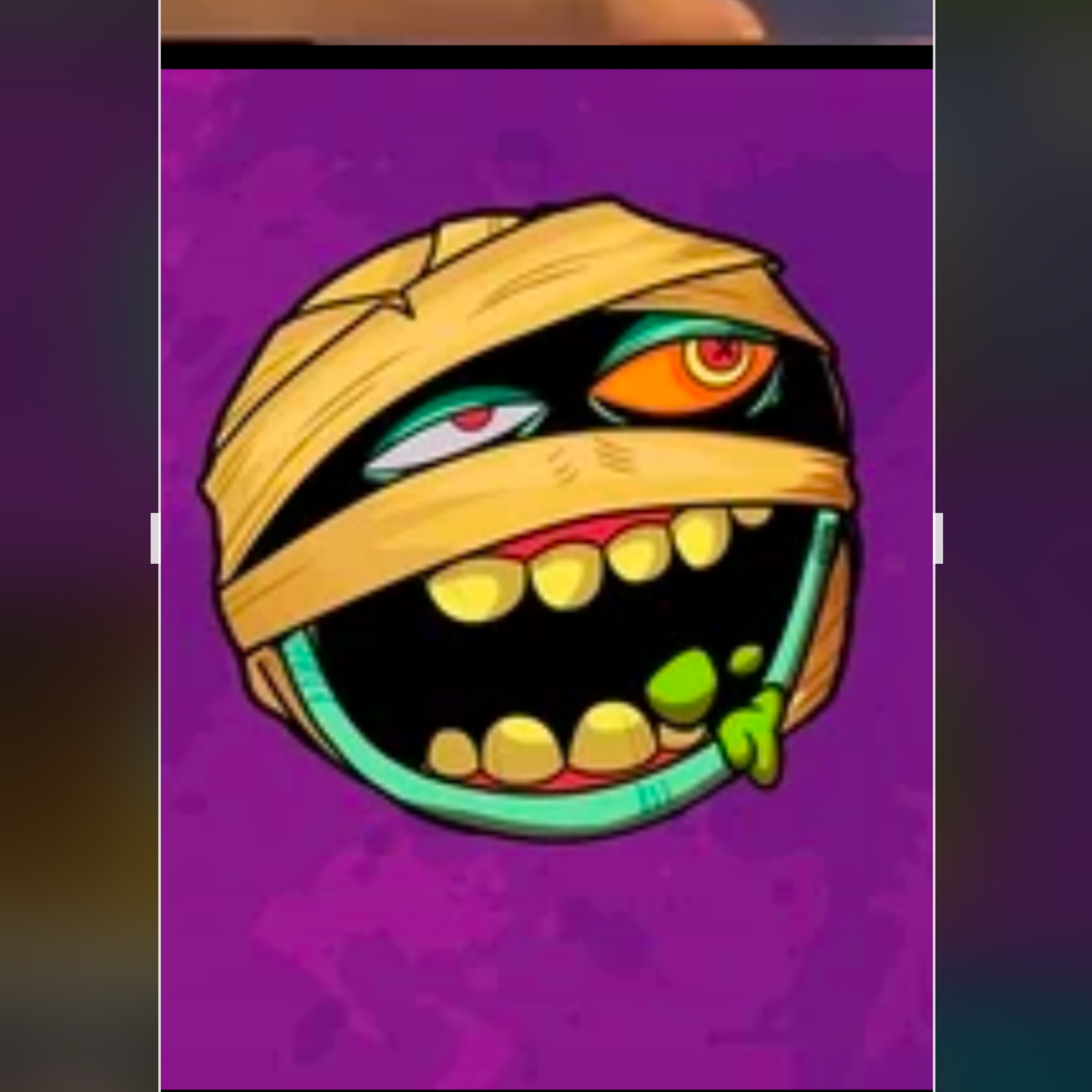 Coolest Sorrow artwork