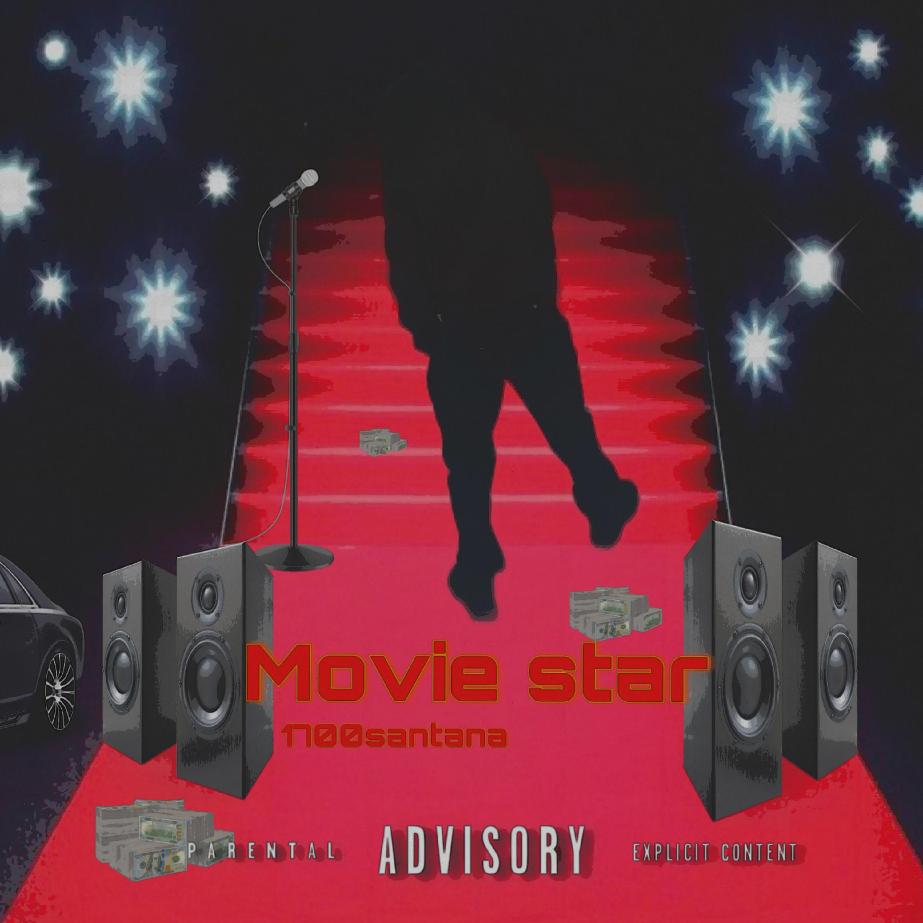 Movie Star artwork