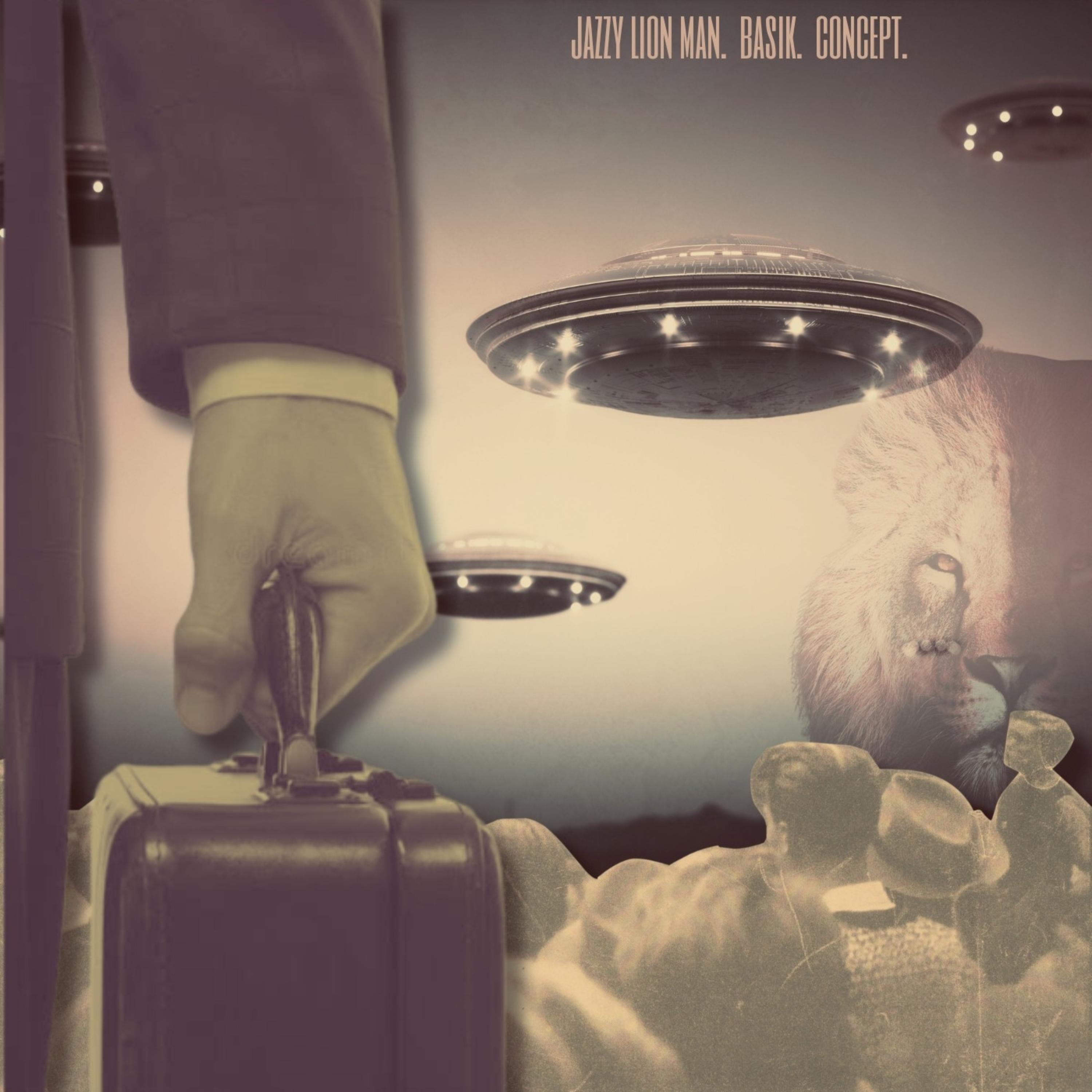 Systemic Blues artwork