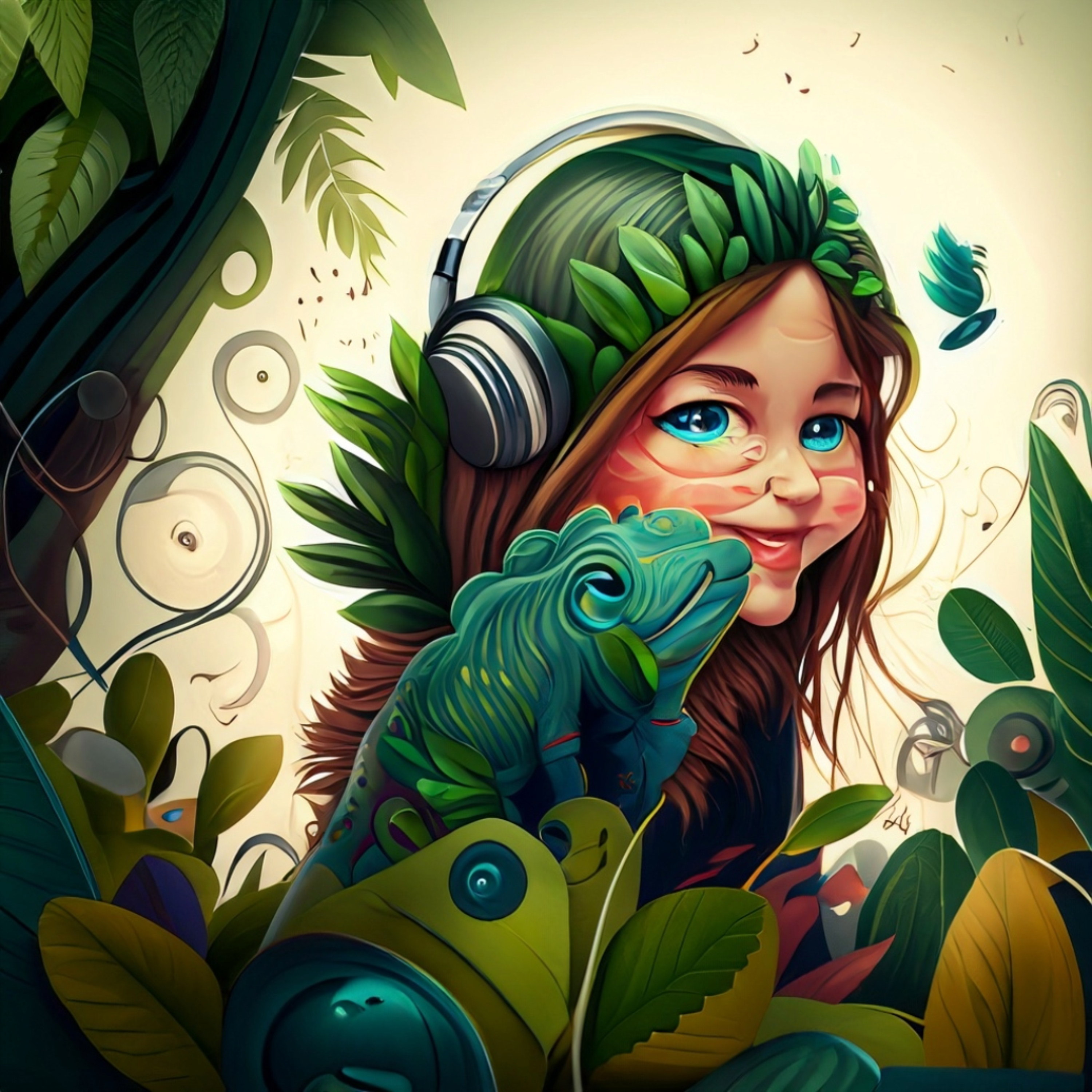 Sound Camp 1 artwork