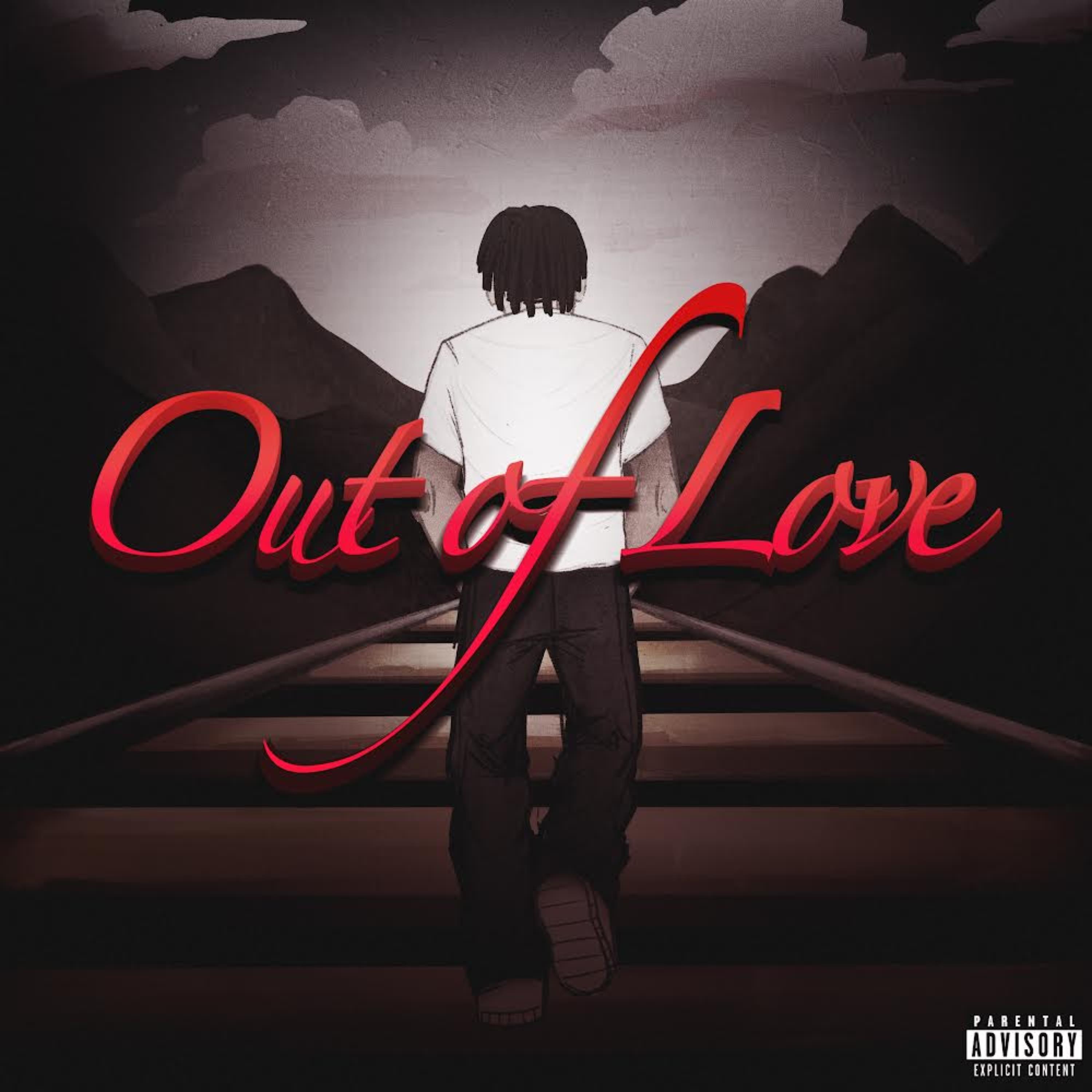 Out Of Love artwork