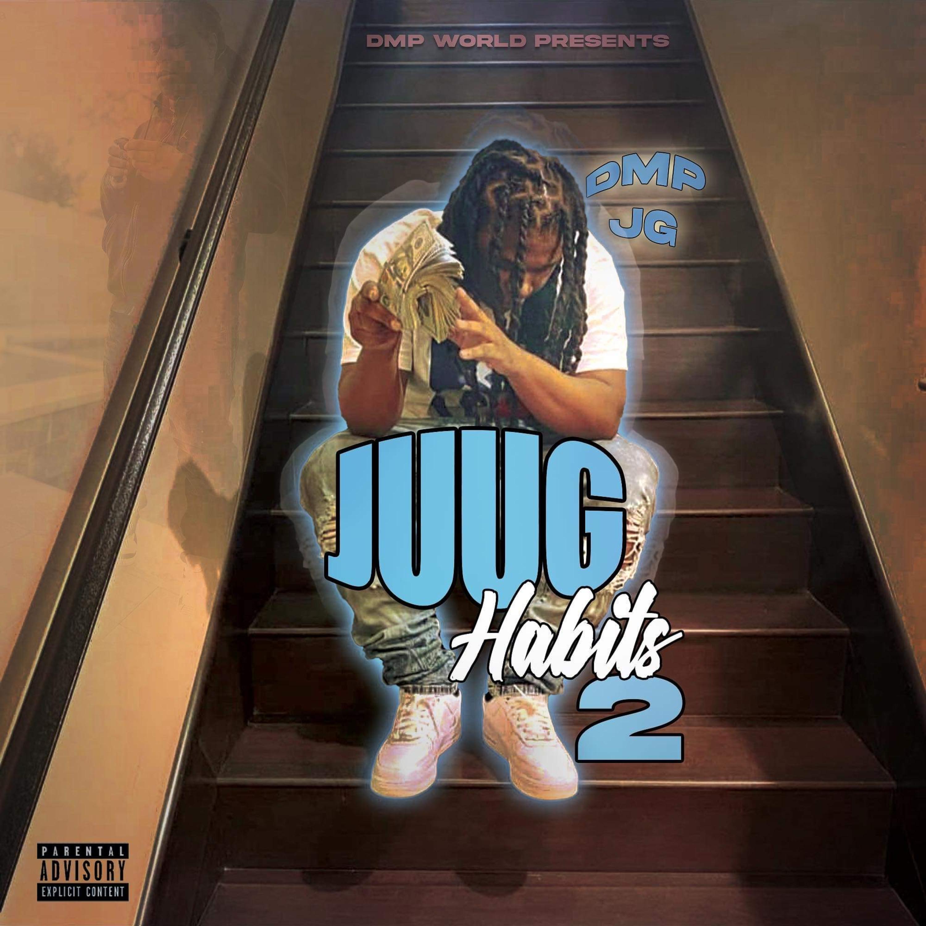 Juug Habits 2 artwork