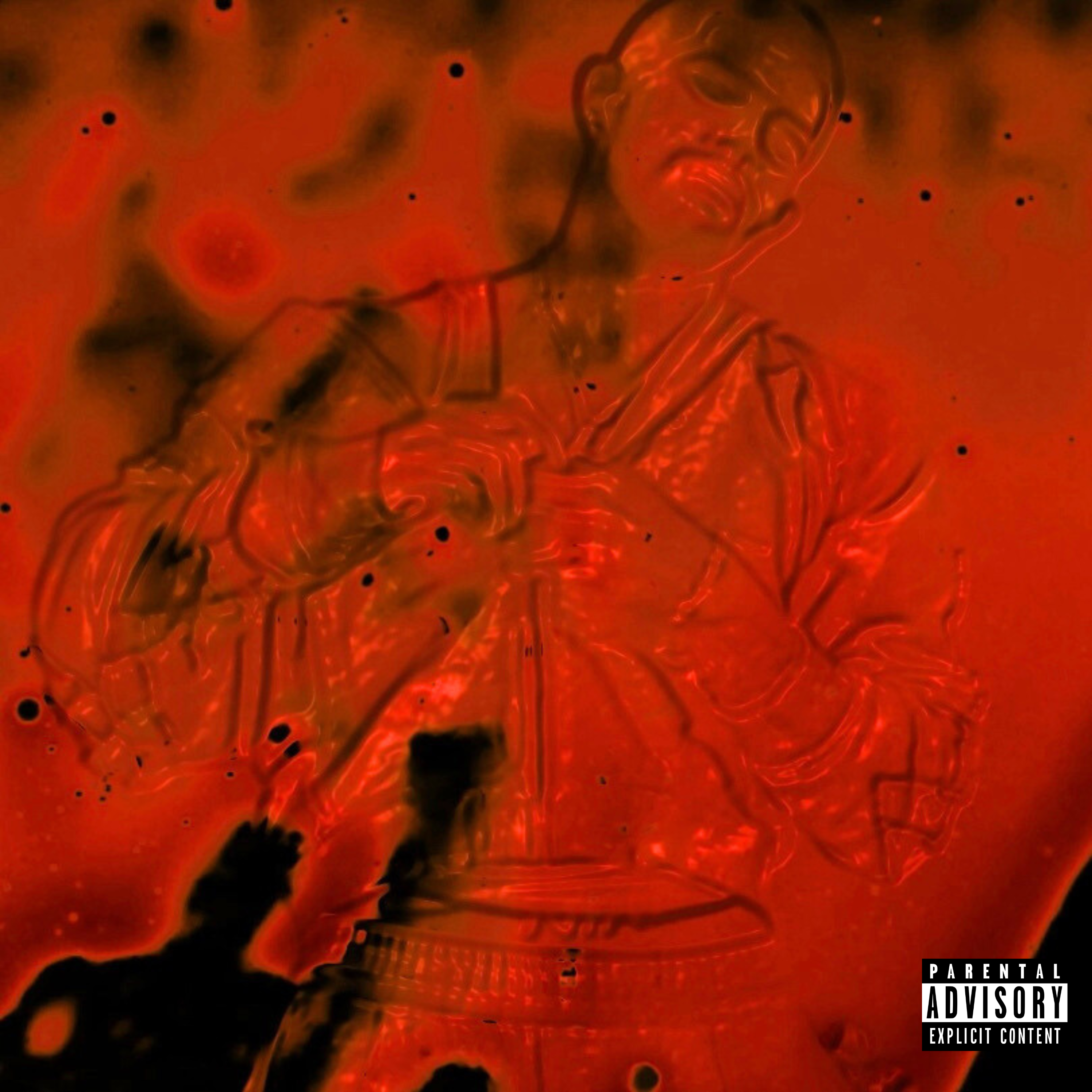BACK4BLOOD artwork