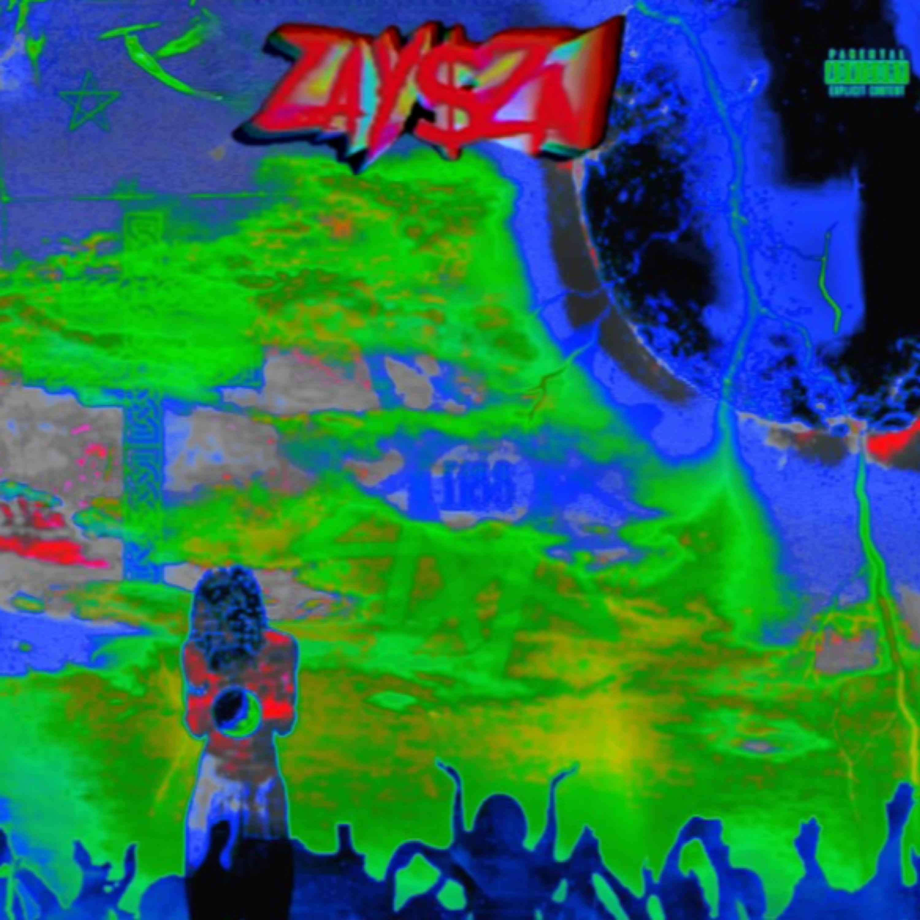 1188(Deluxe) artwork