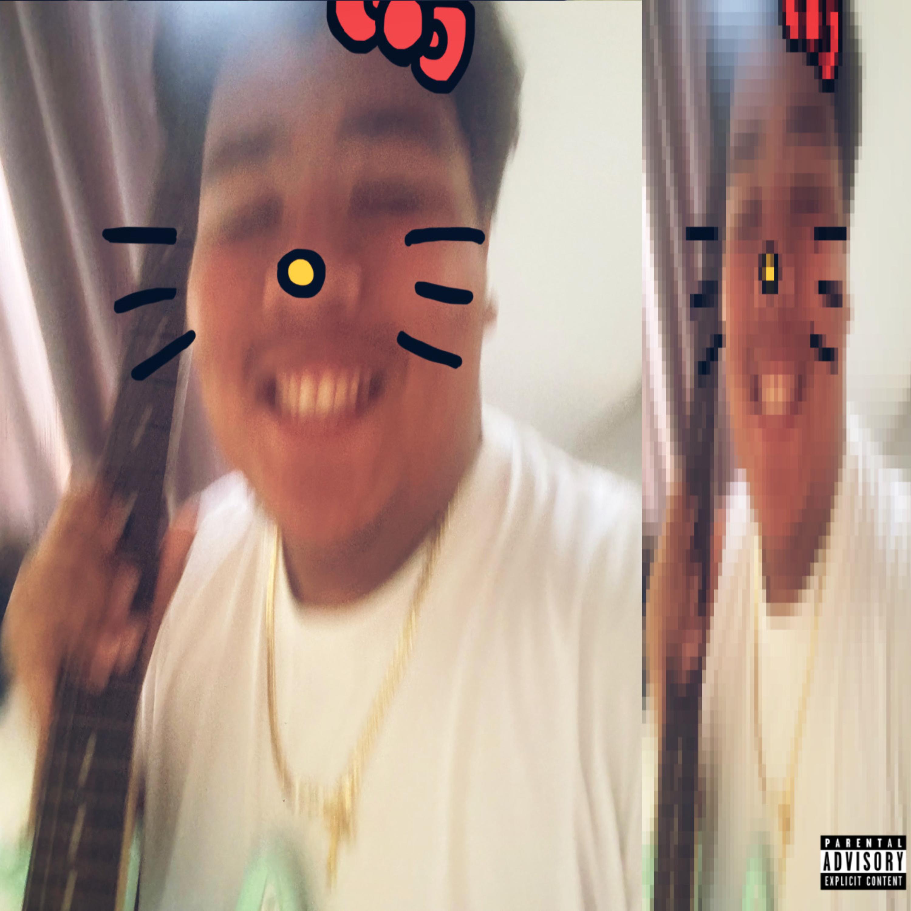 pull up to the func by idgafduff cover art