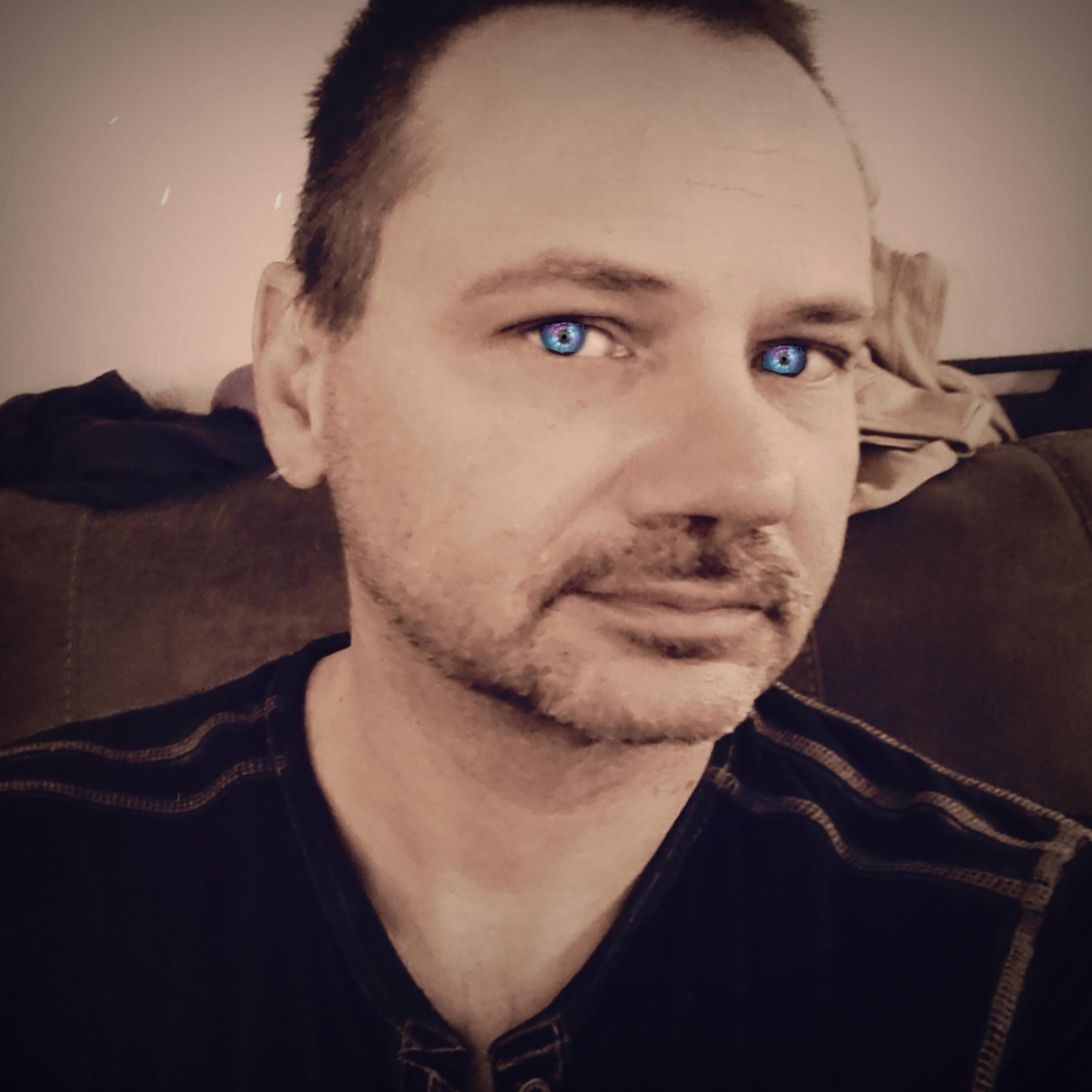 The devil in me artwork