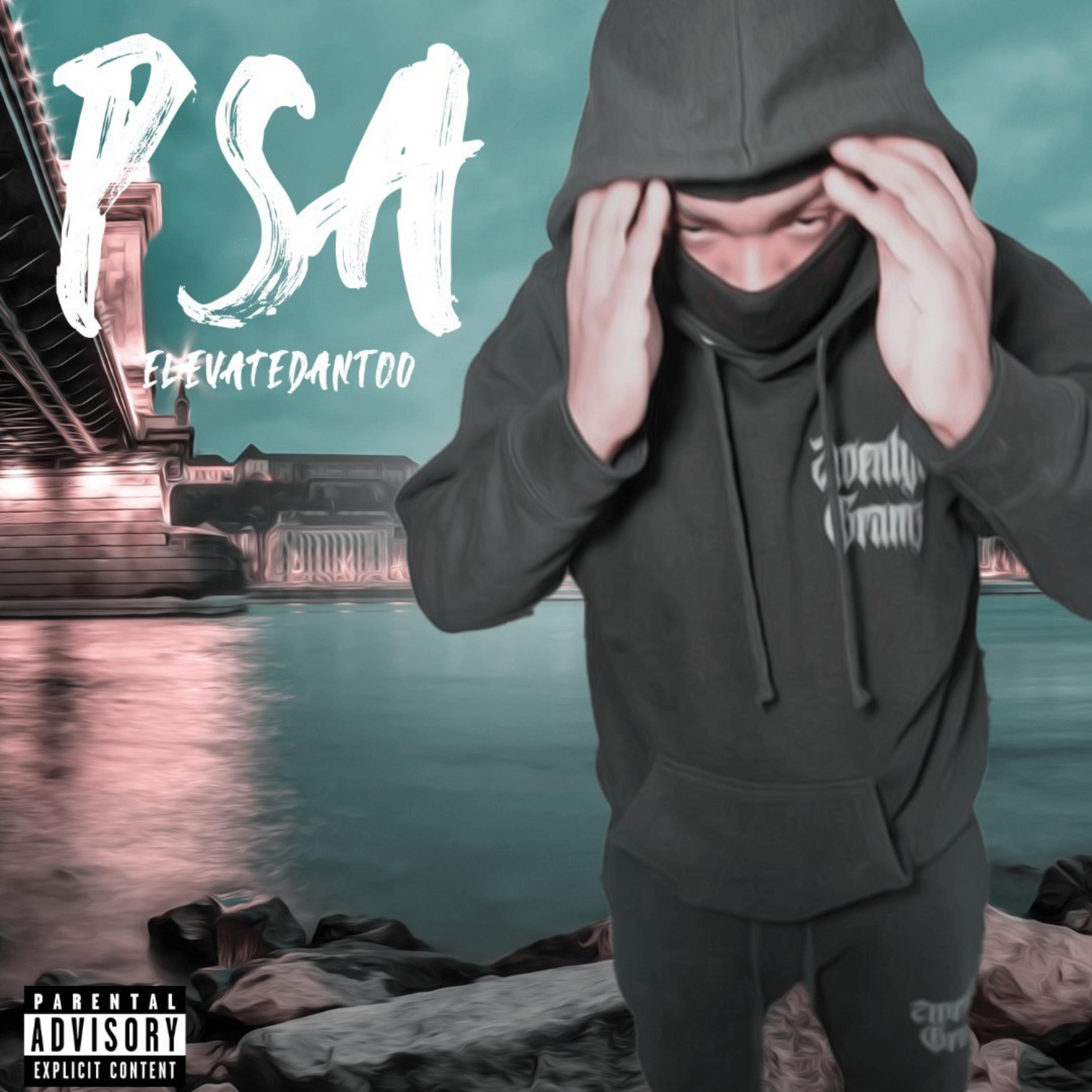 PSA by ElevatedAntoo cover art