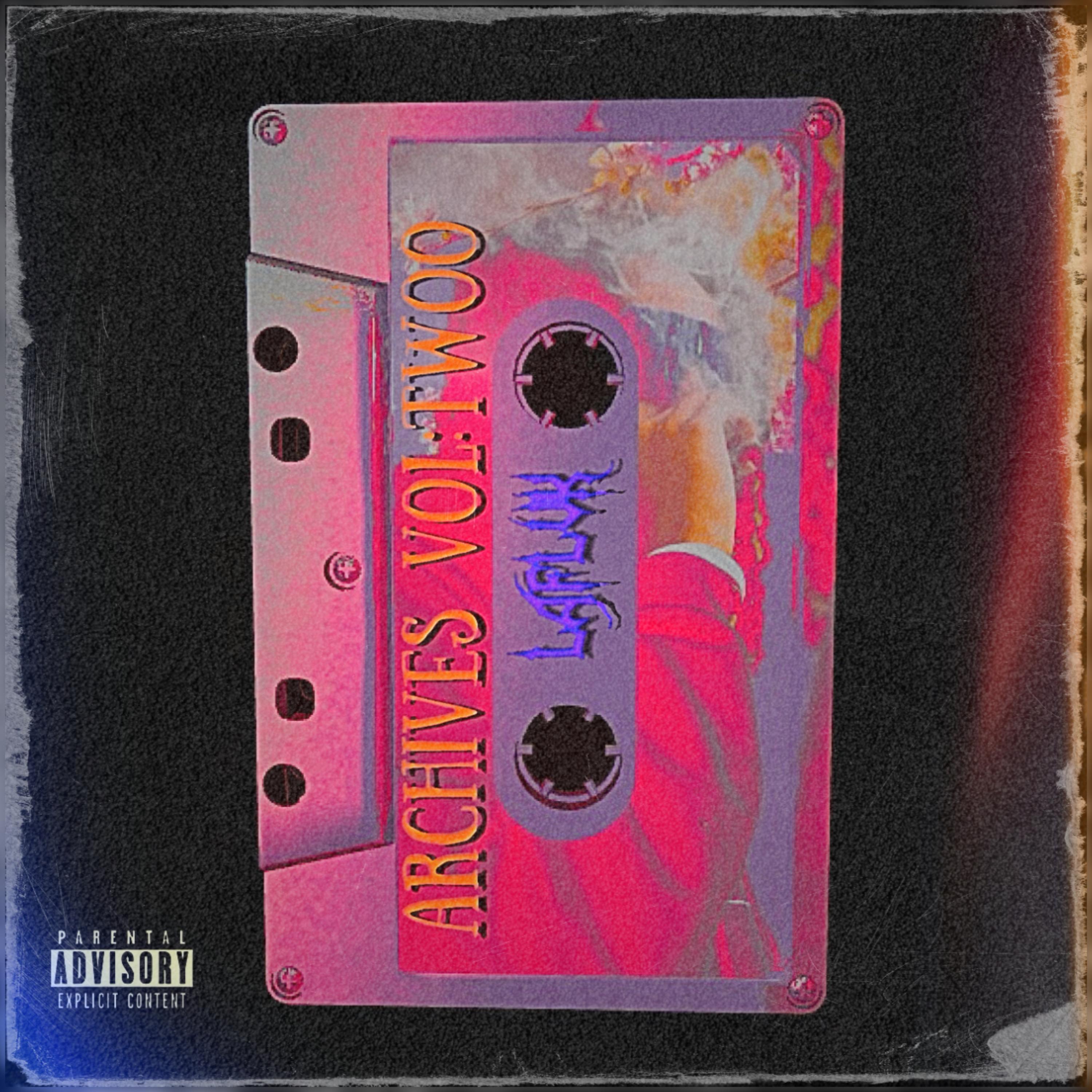 Archives Vol: Twoo artwork