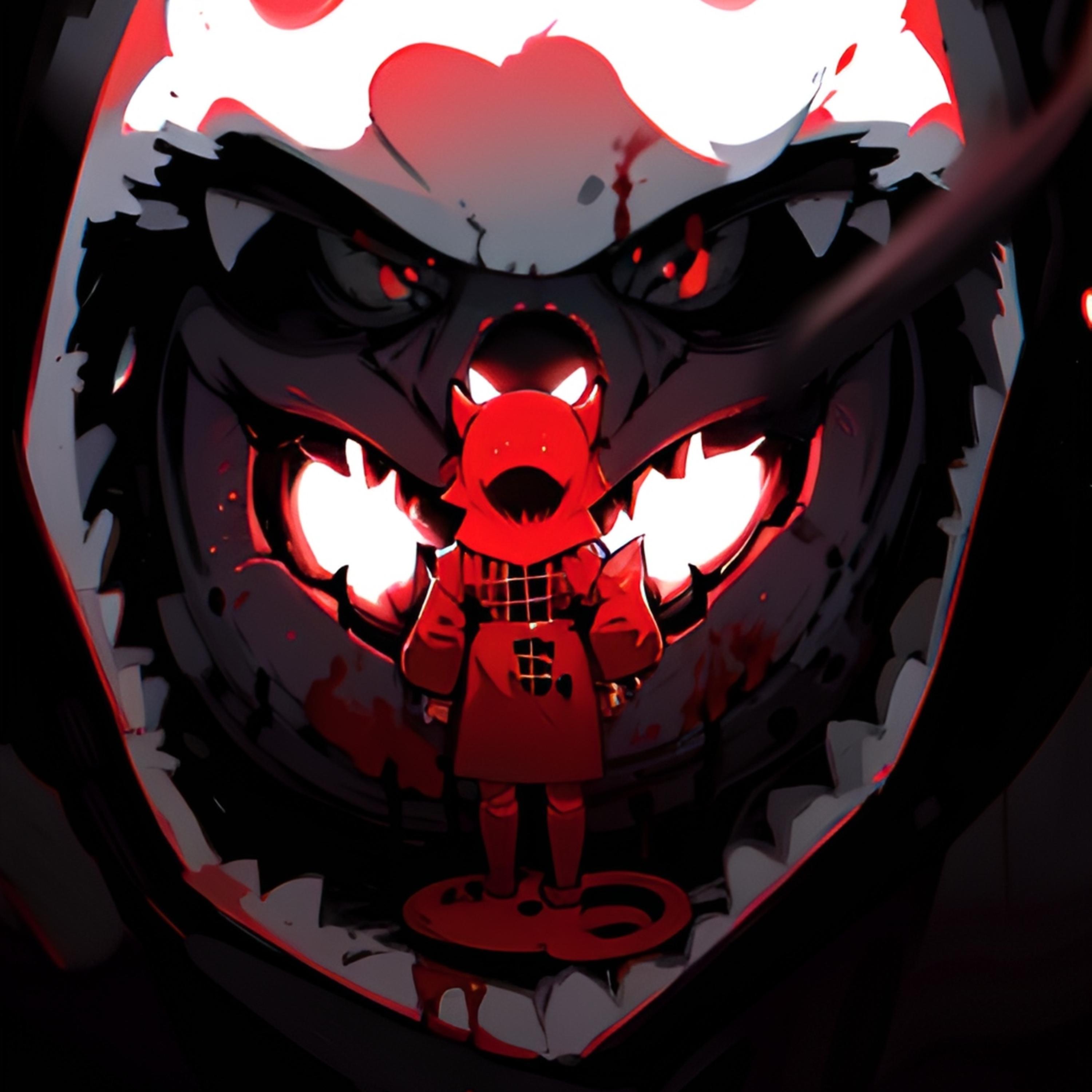 Lethal Flow (diss) artwork