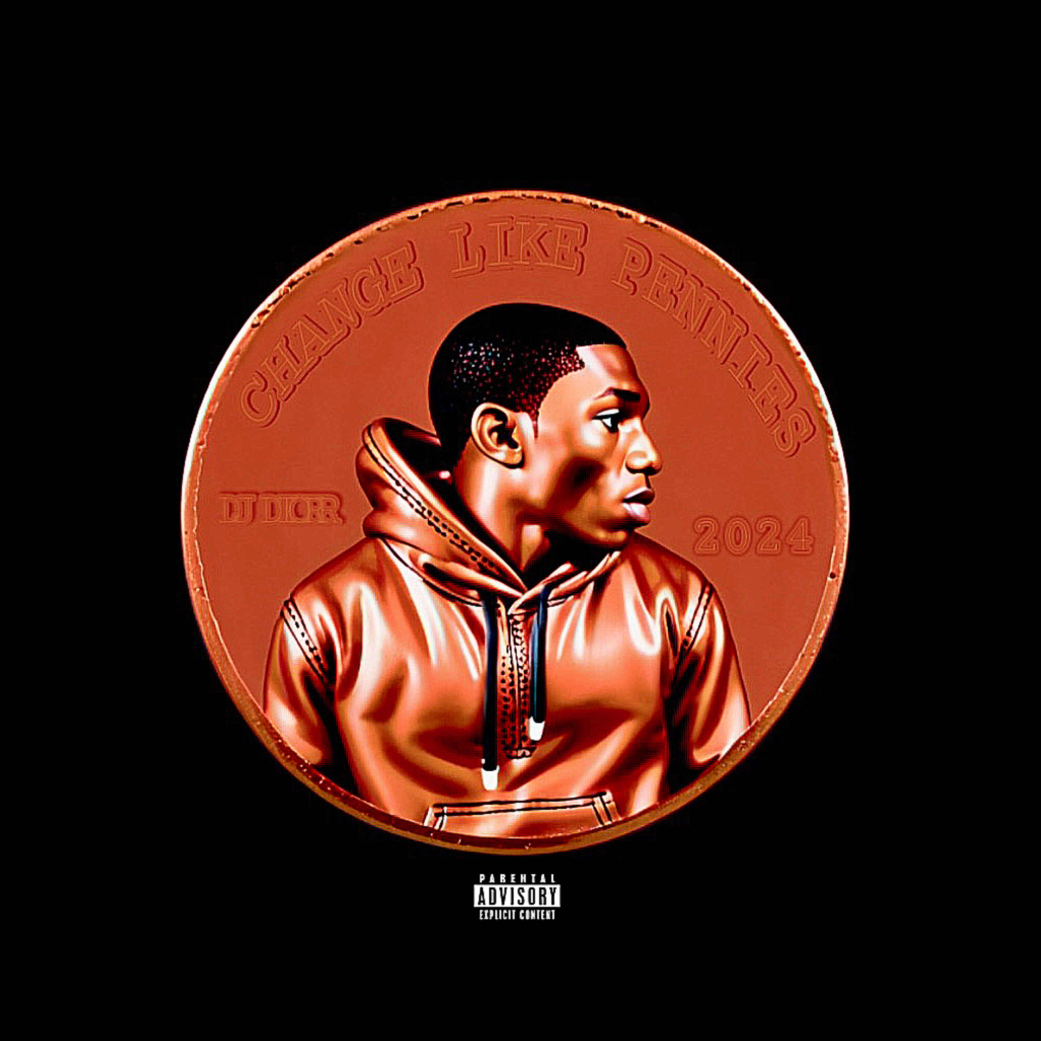Change Like Pennies? artwork