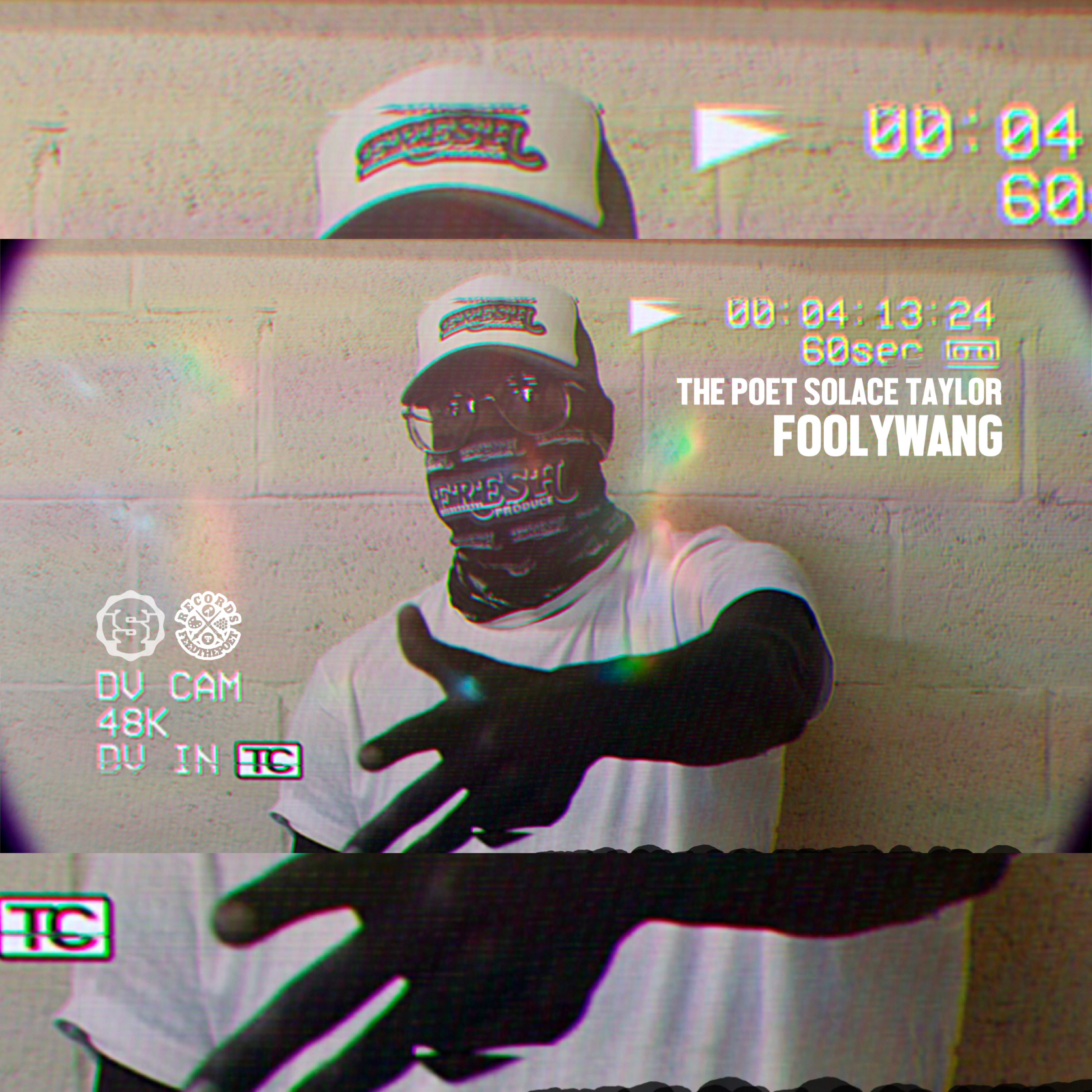 FOOLYWANG artwork